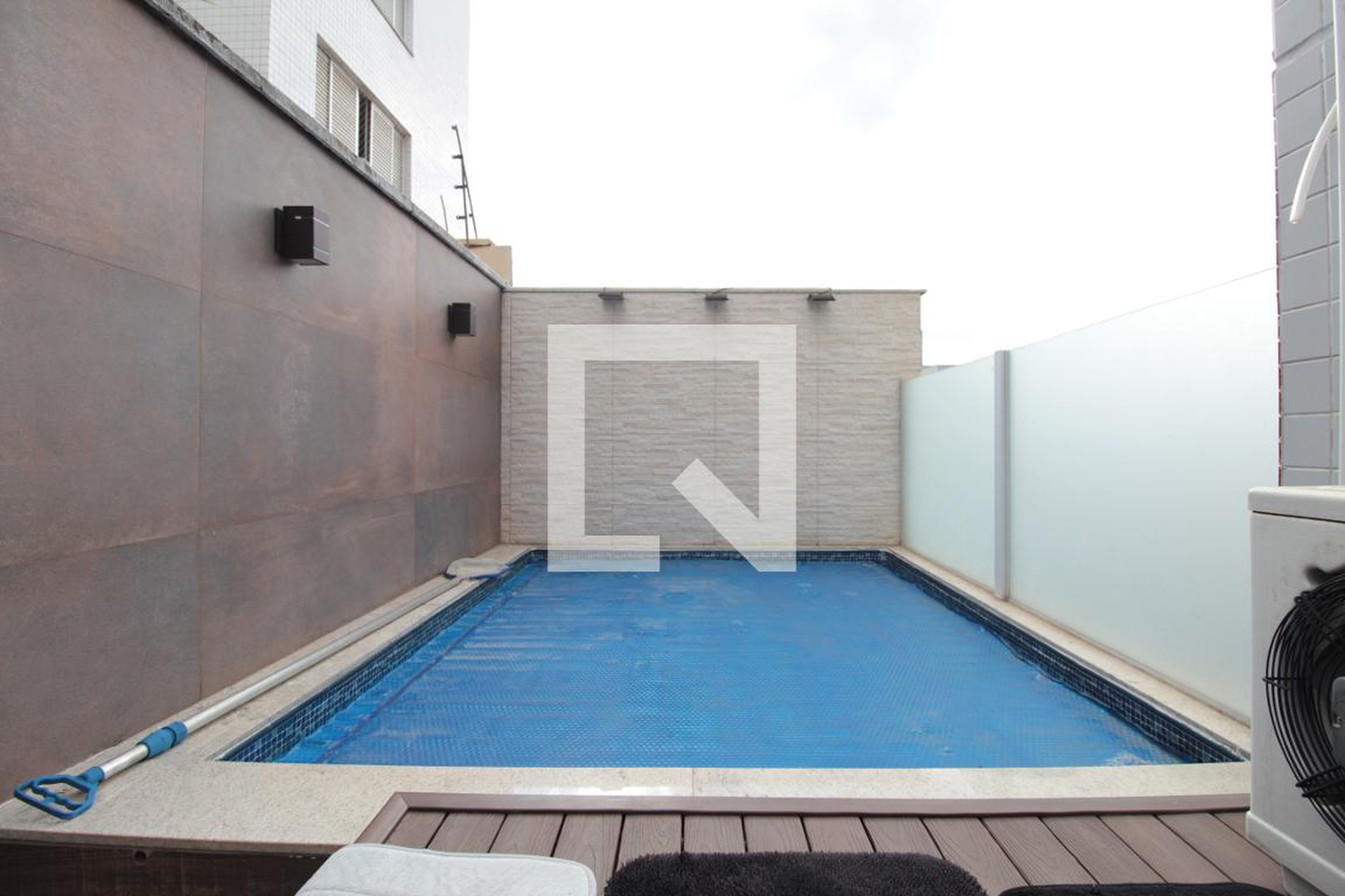 Piscina - 