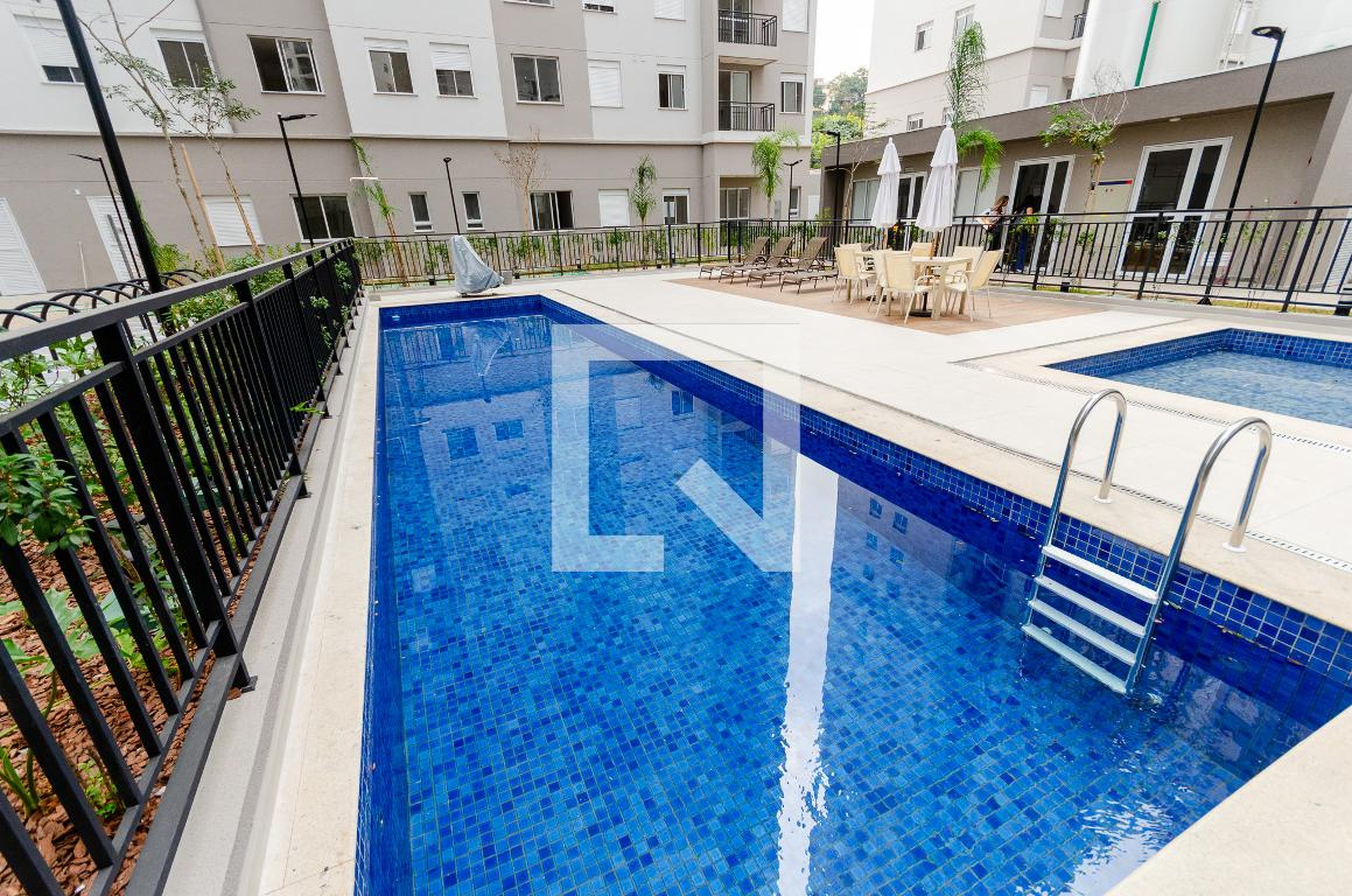 Piscina - 