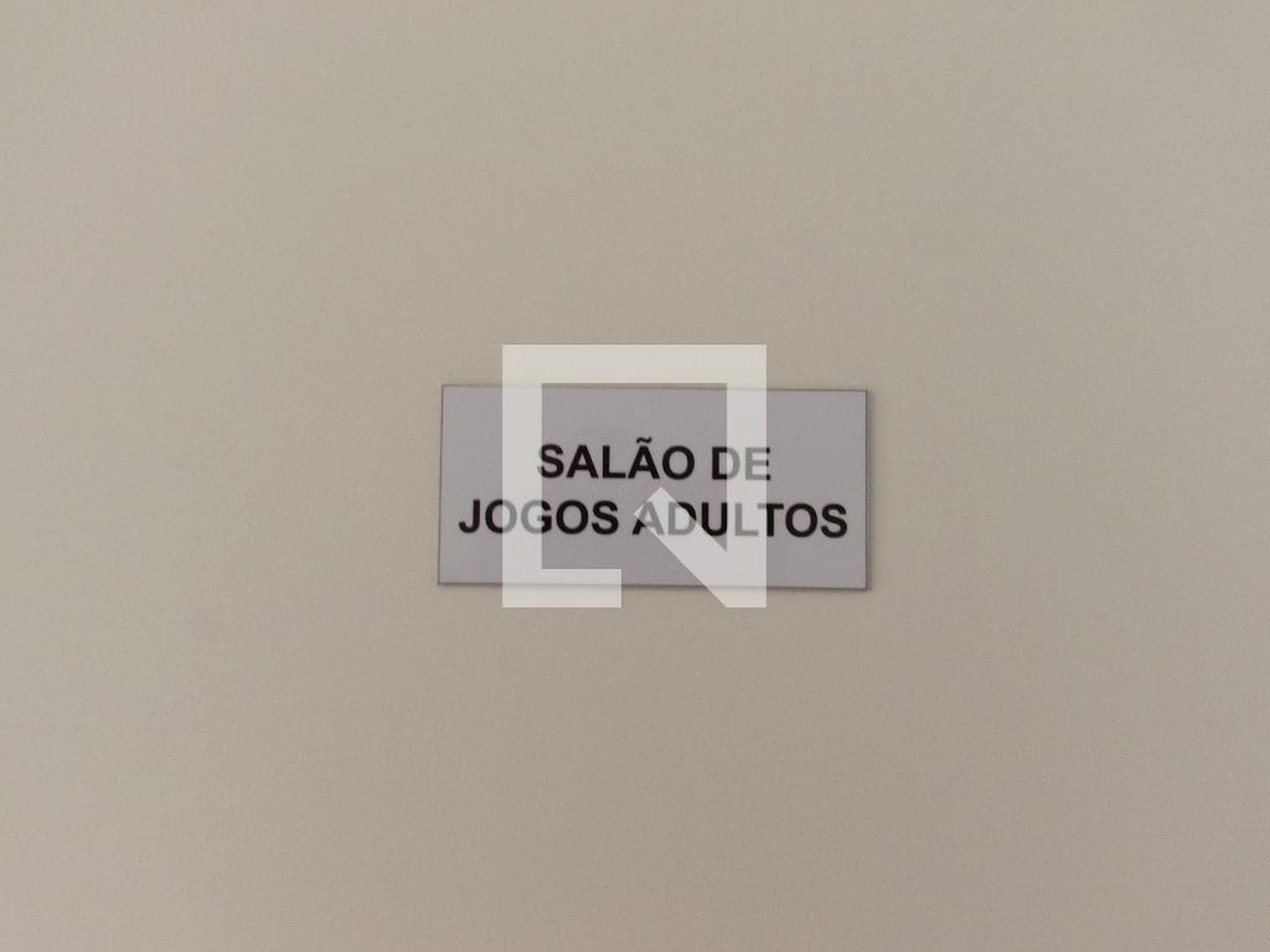 Sala de Jogos - 