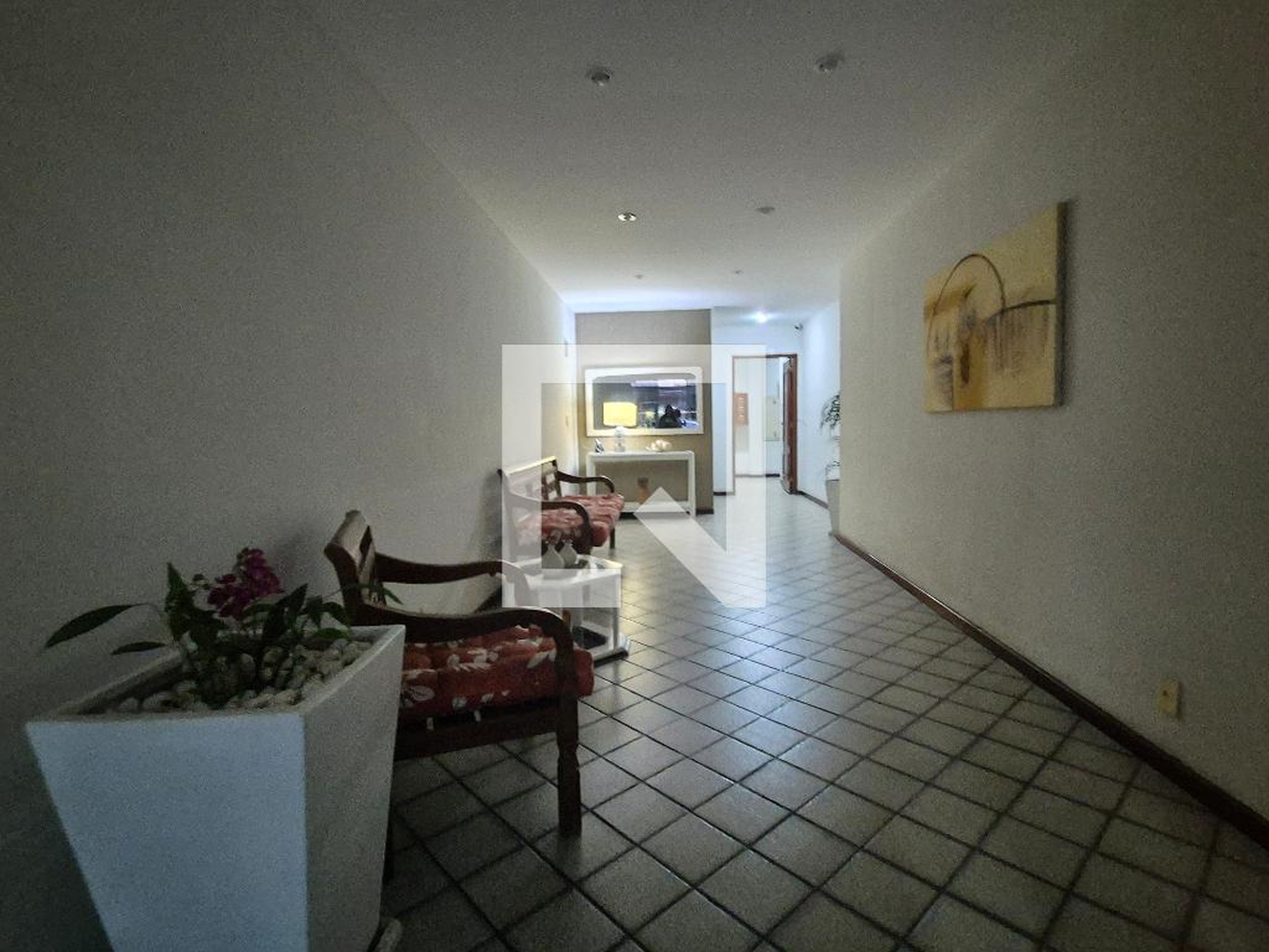 Hall de entrada - 