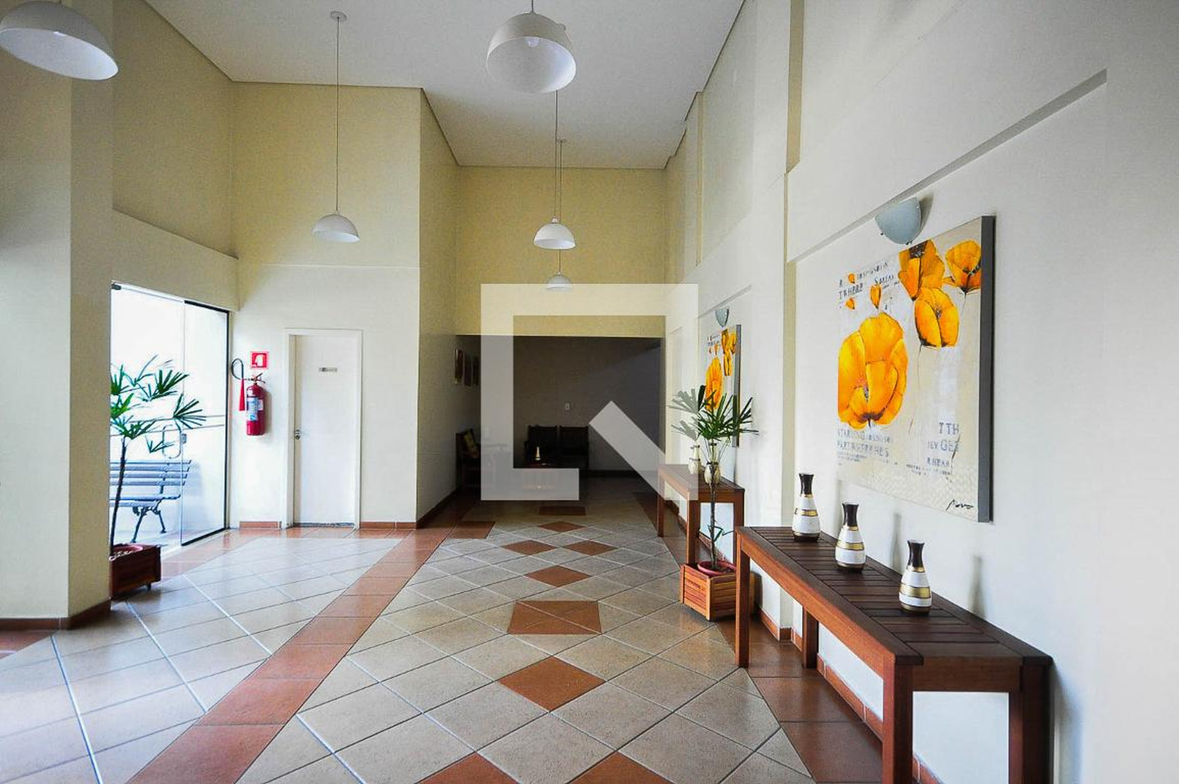 Hall Social - Espaço Firenze