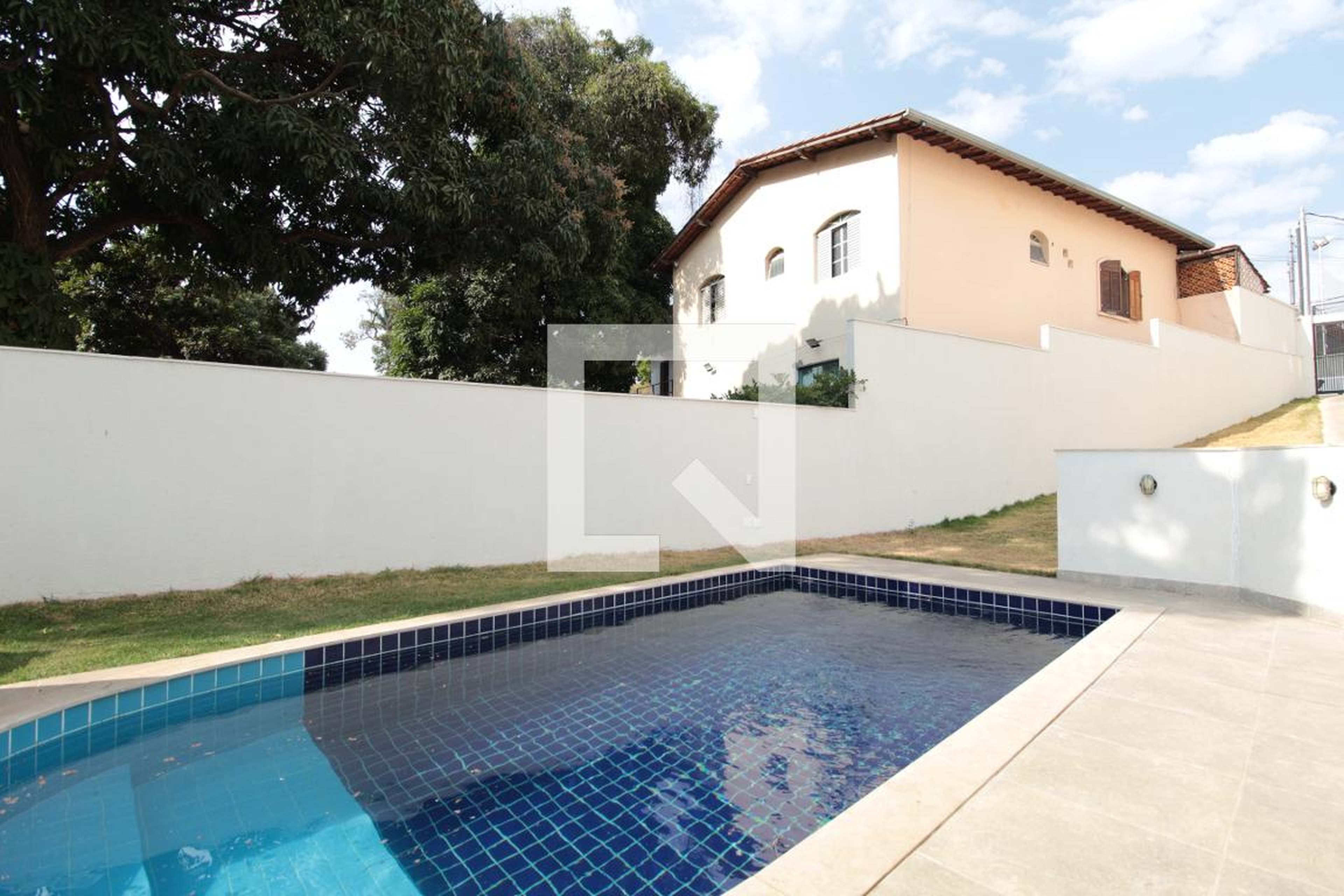 Piscina - 