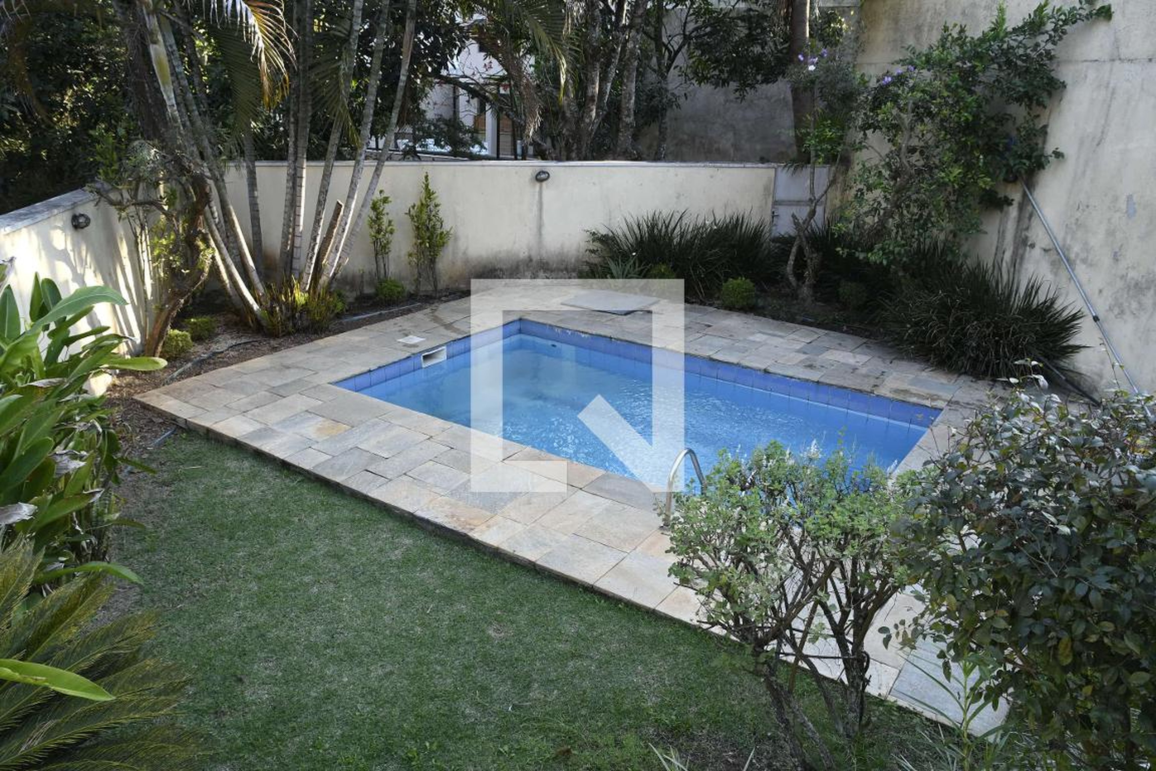 Piscina - 