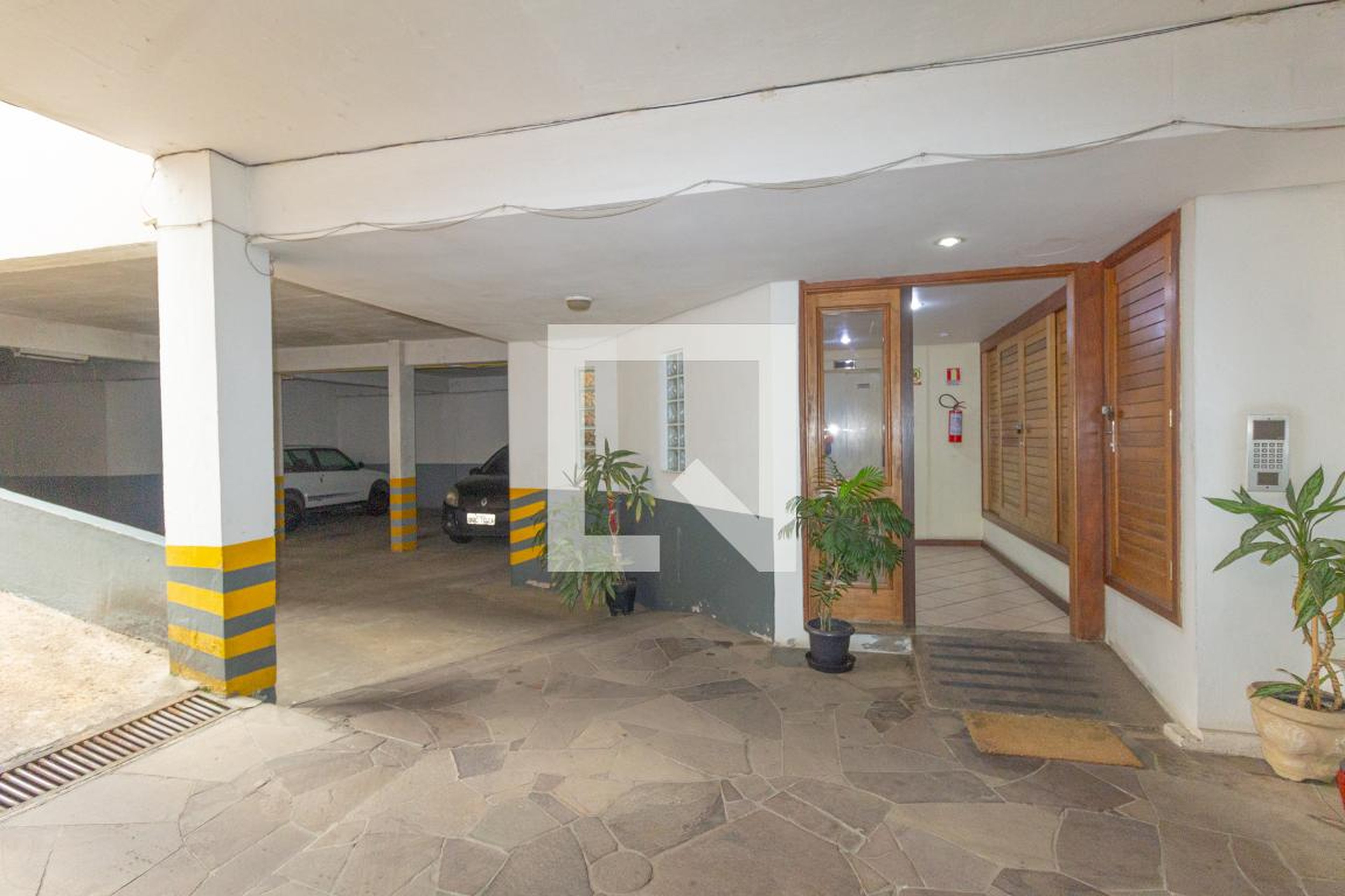 Hall de entrada - 