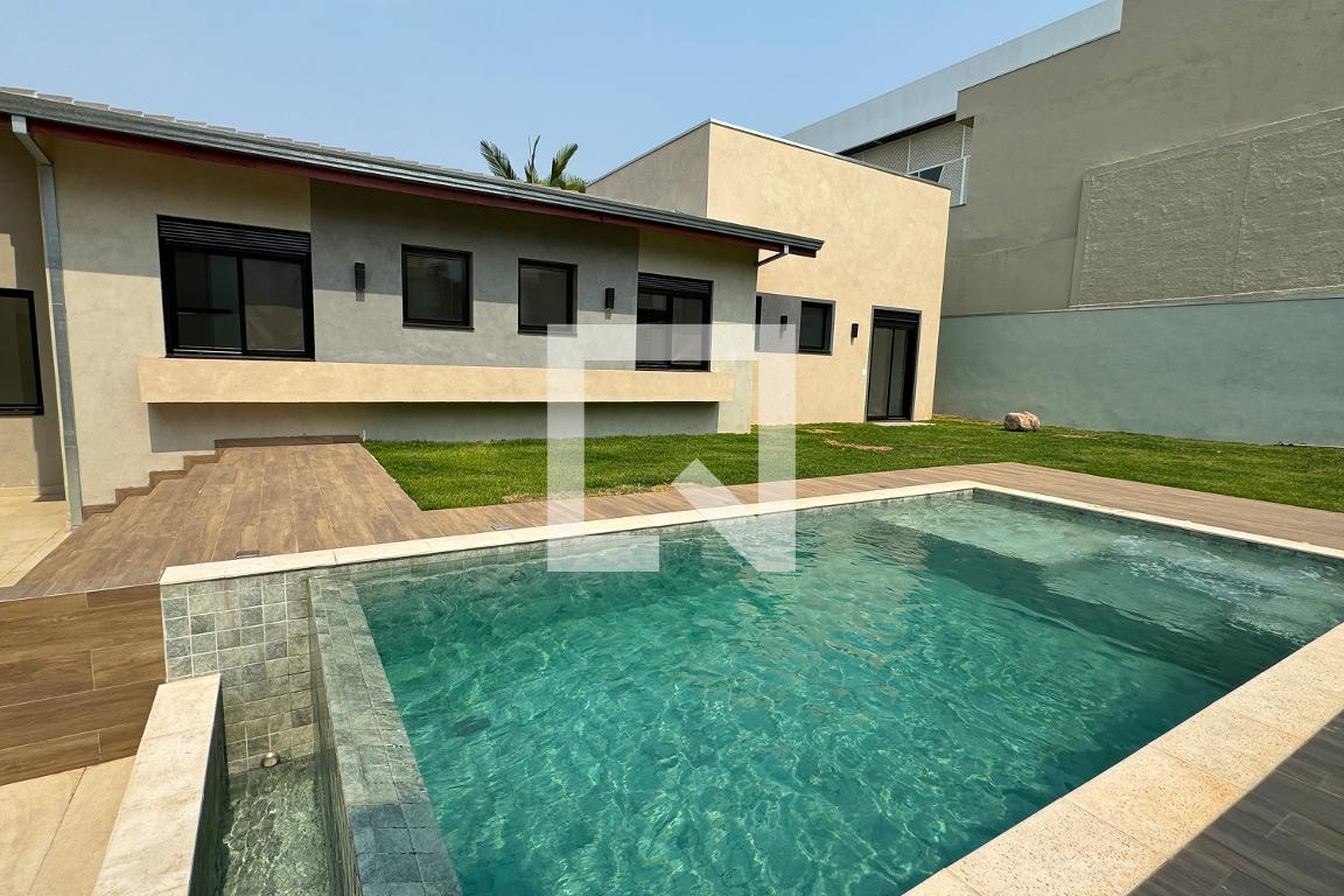 Piscina - 