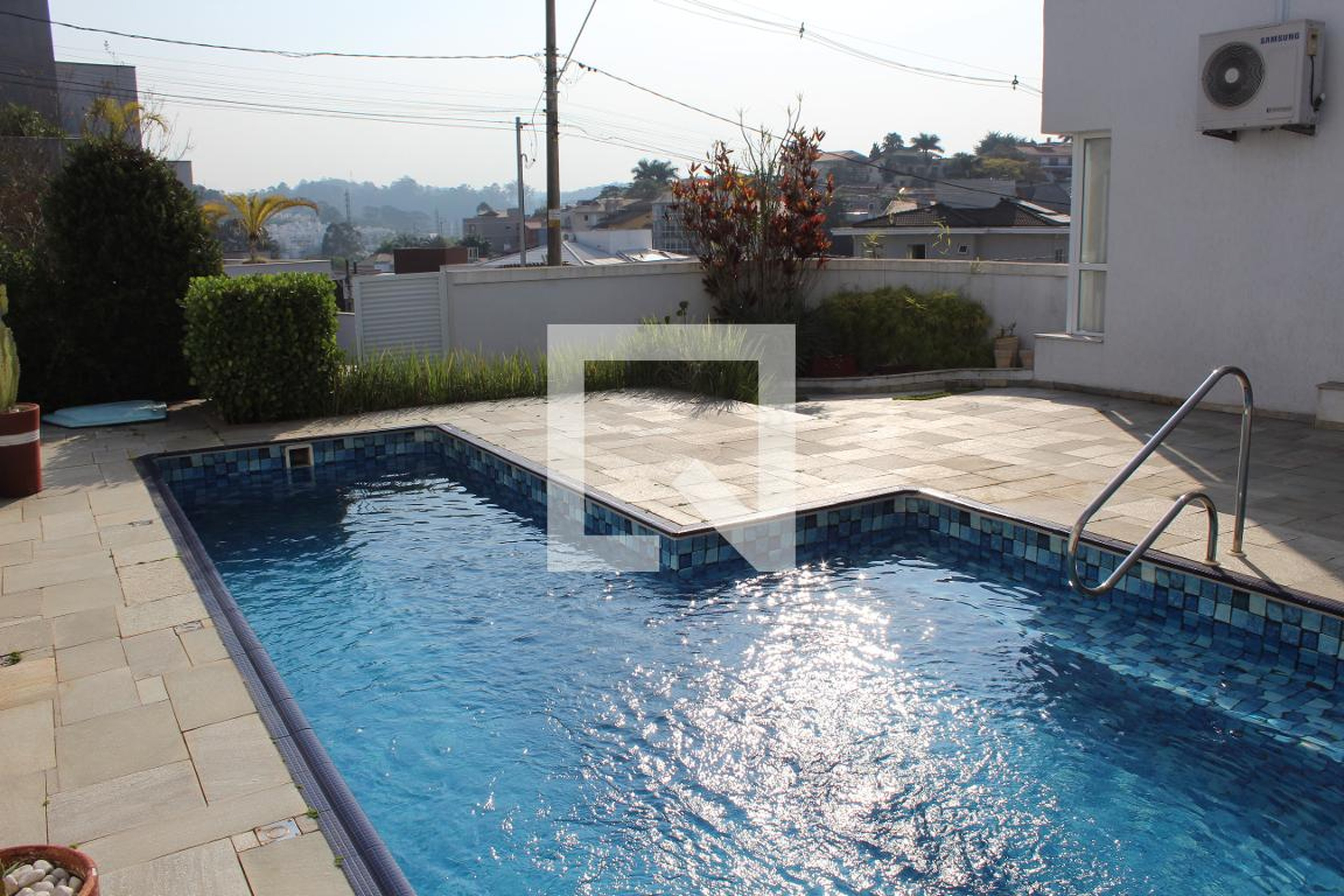 Piscina - 