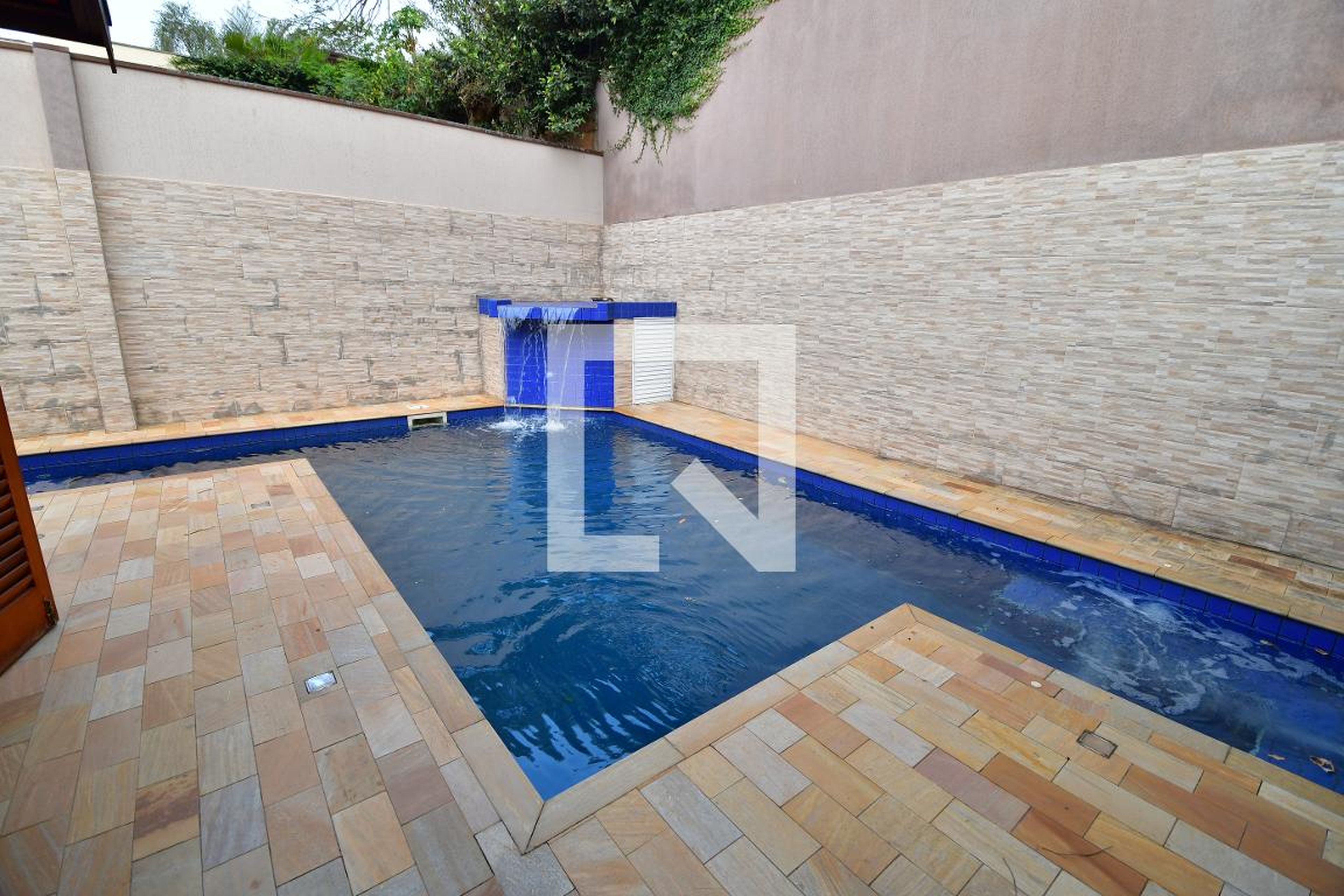 Piscina - 