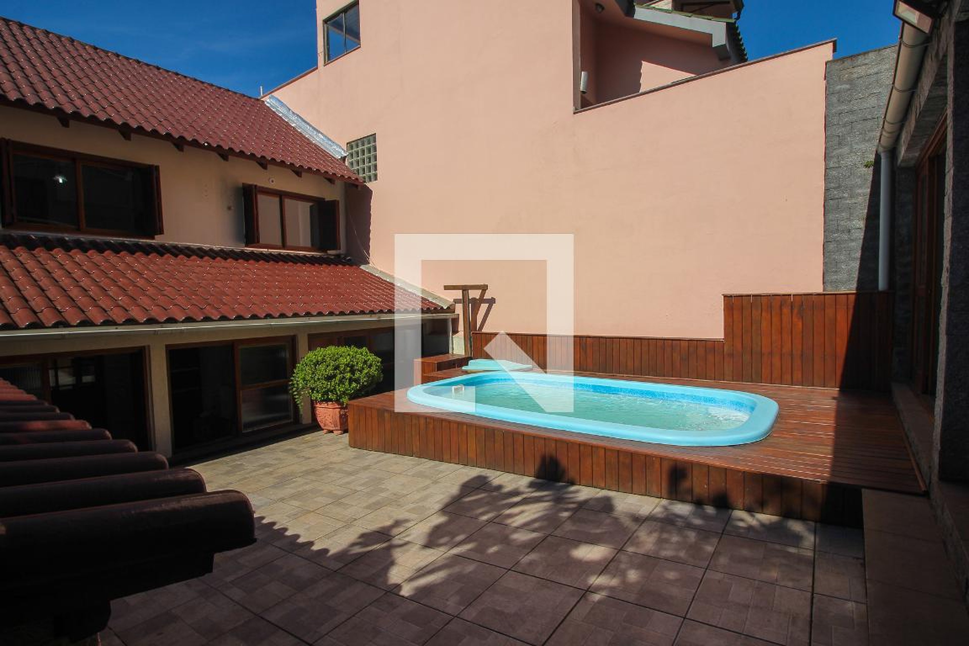 Piscina - 