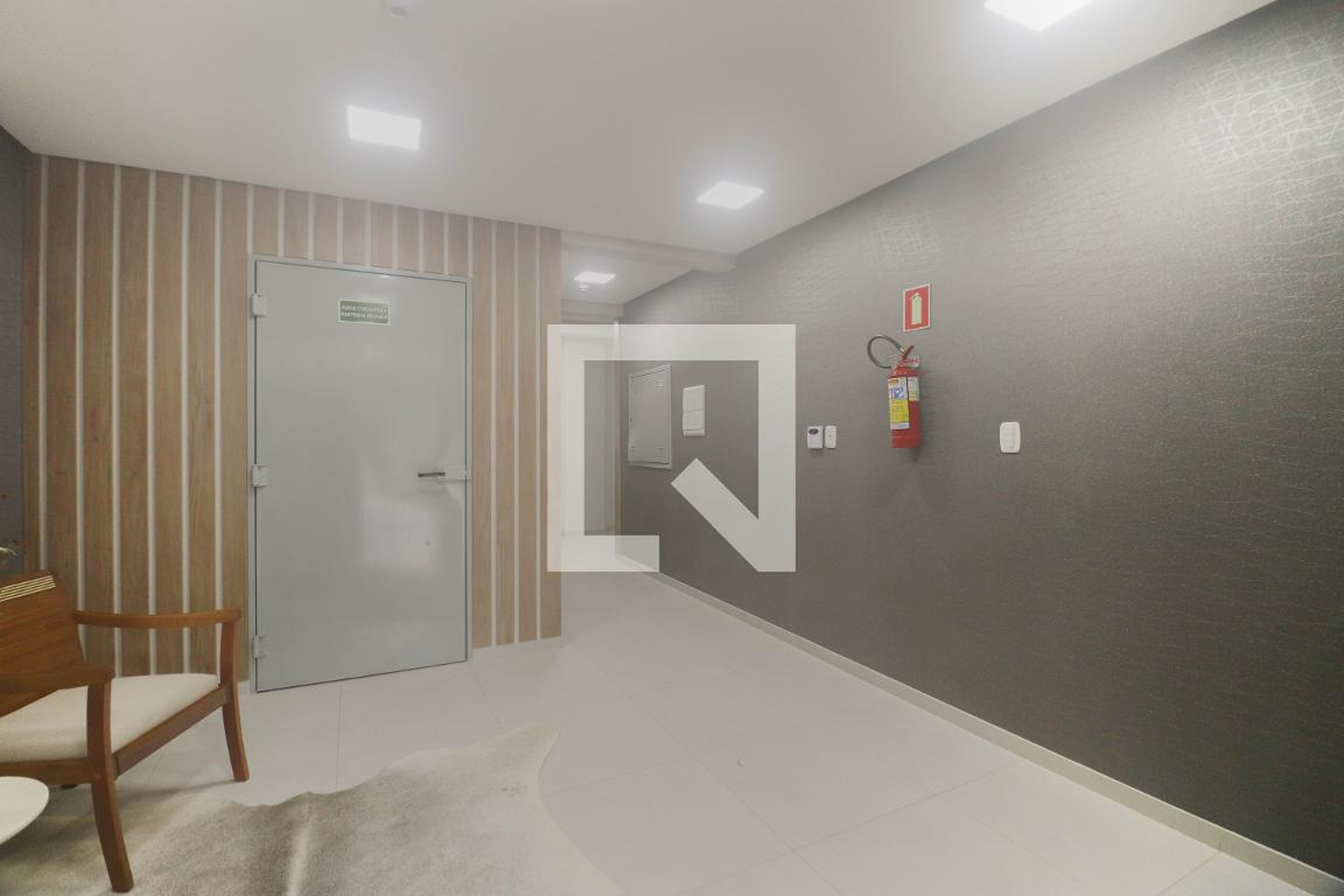 Hall de entrada - 