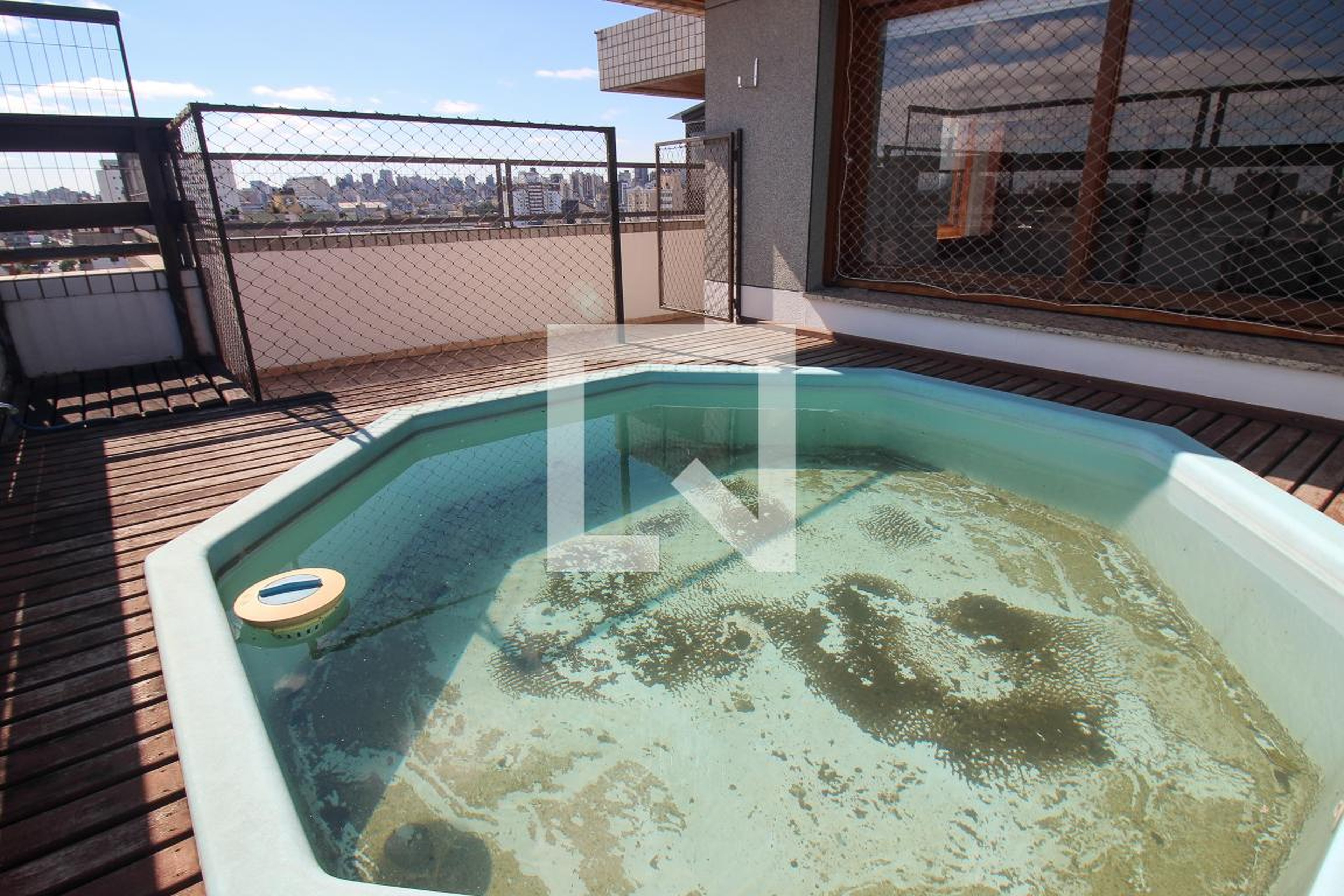 Piscina - 