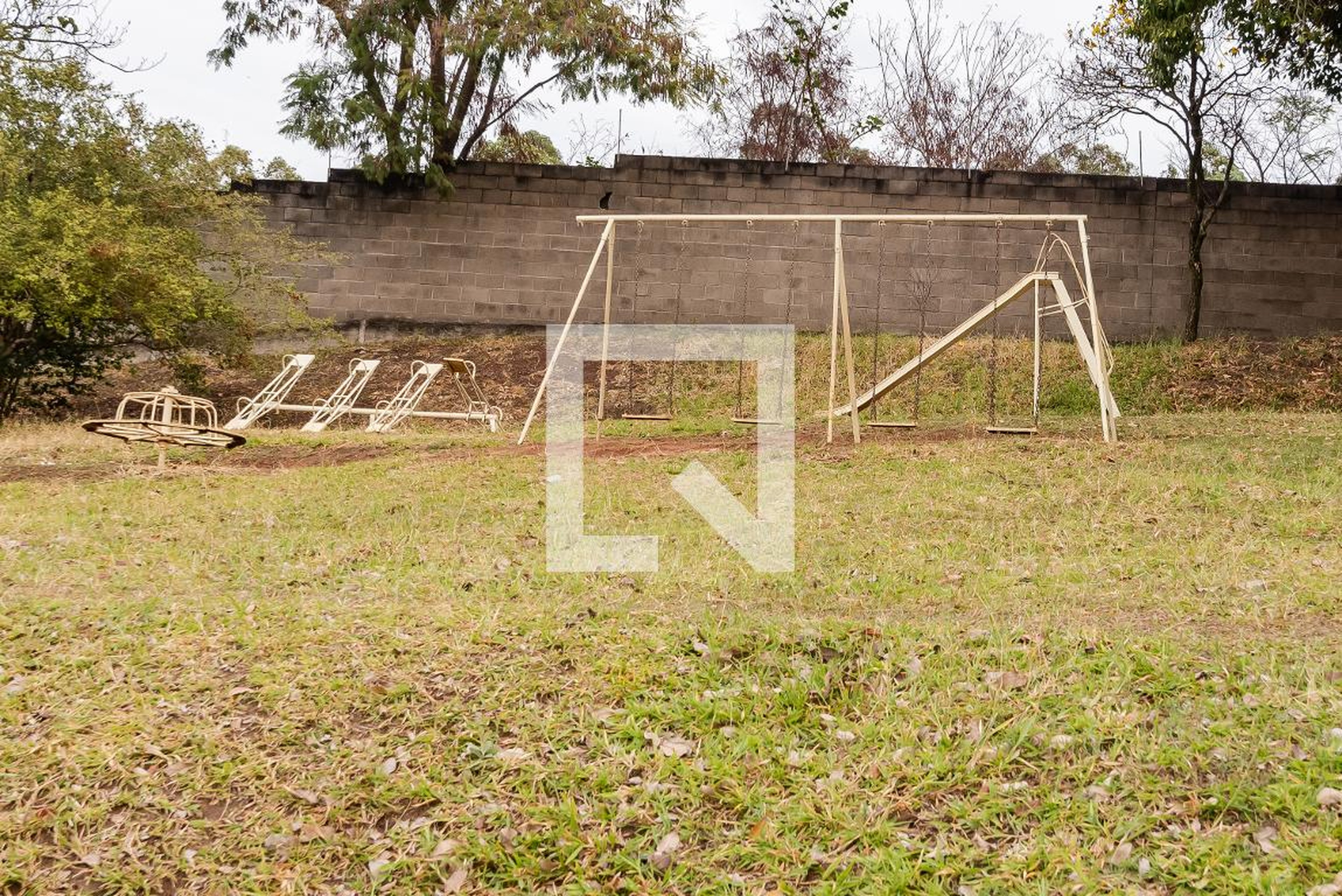 Campo de Futebol - RIO DE JANEIRO