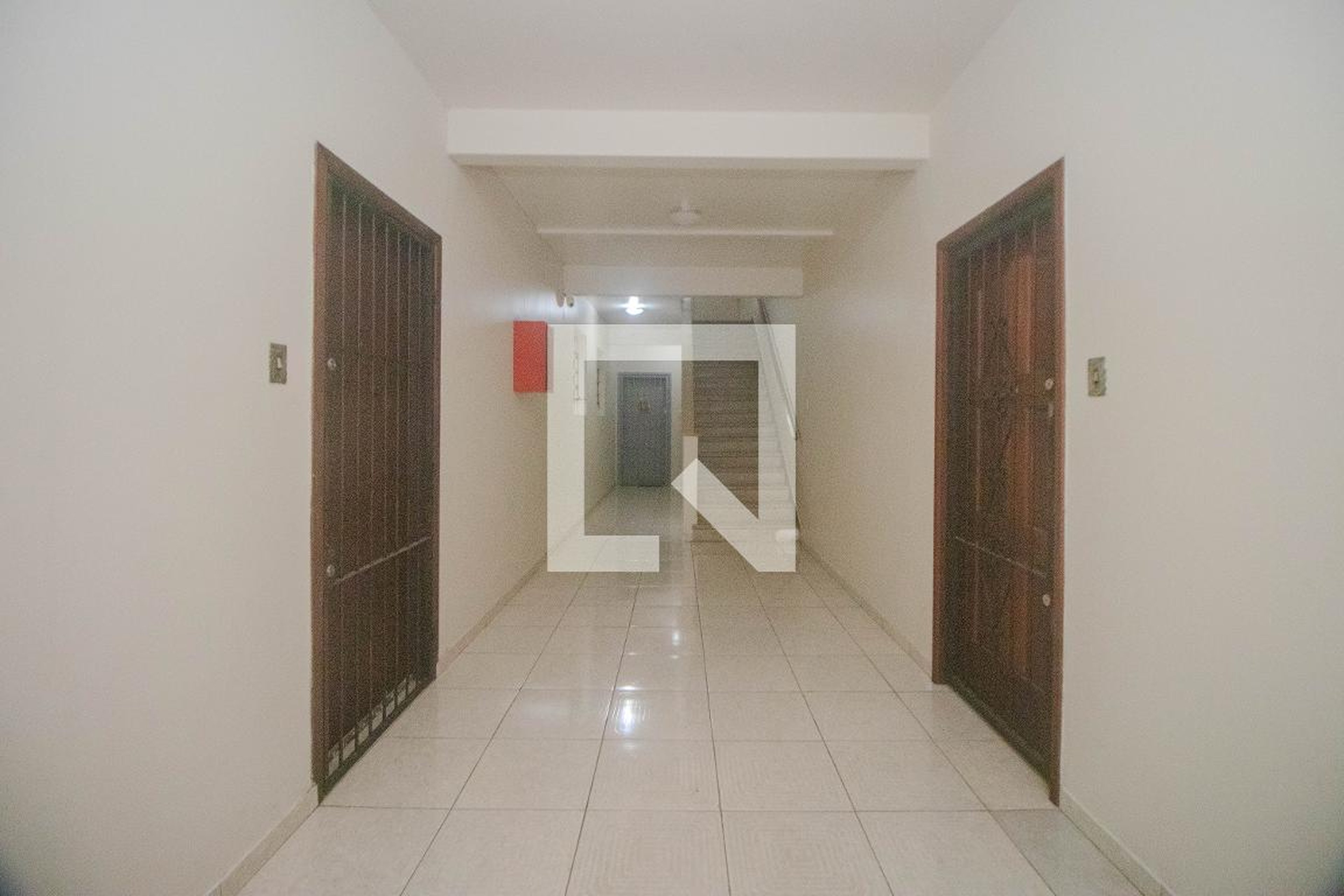 Hall de entrada - 