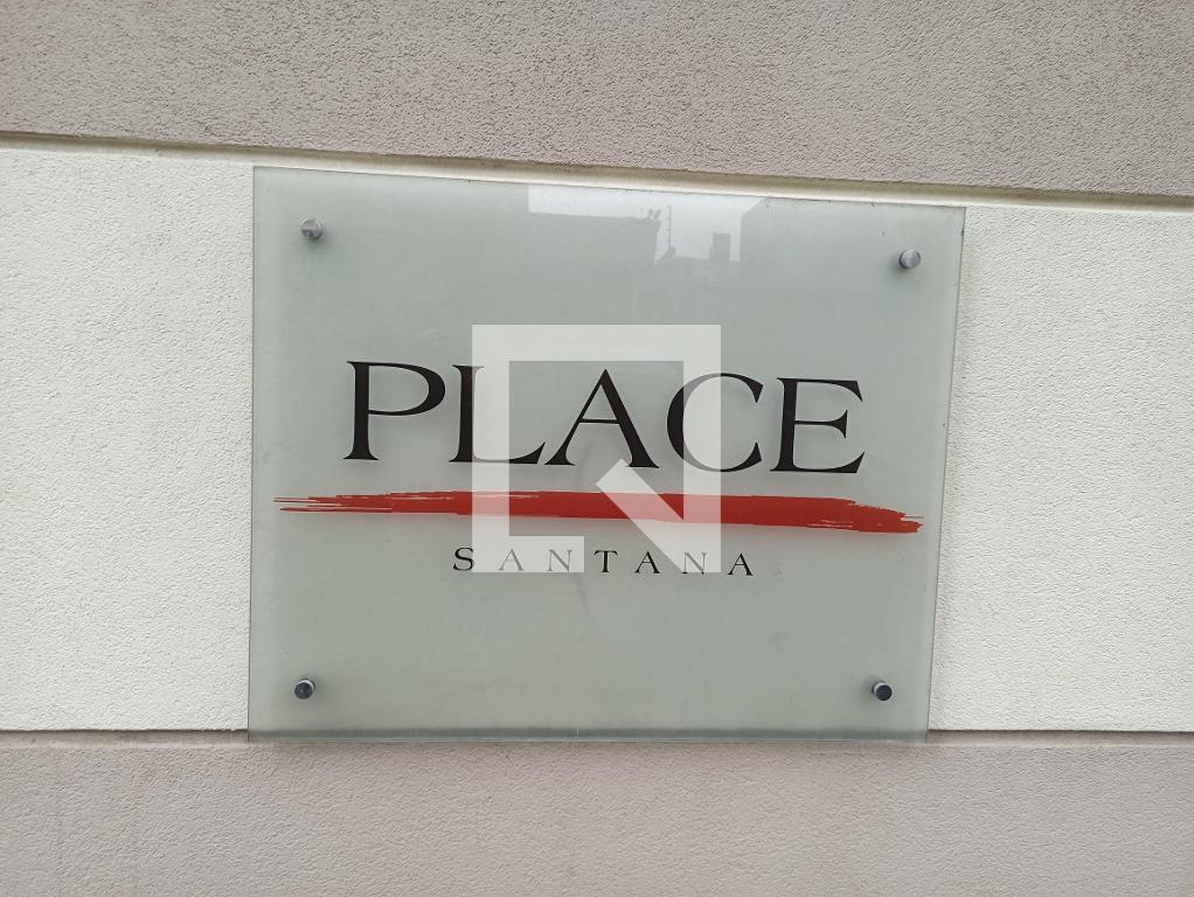 Condomínio - Place Santana