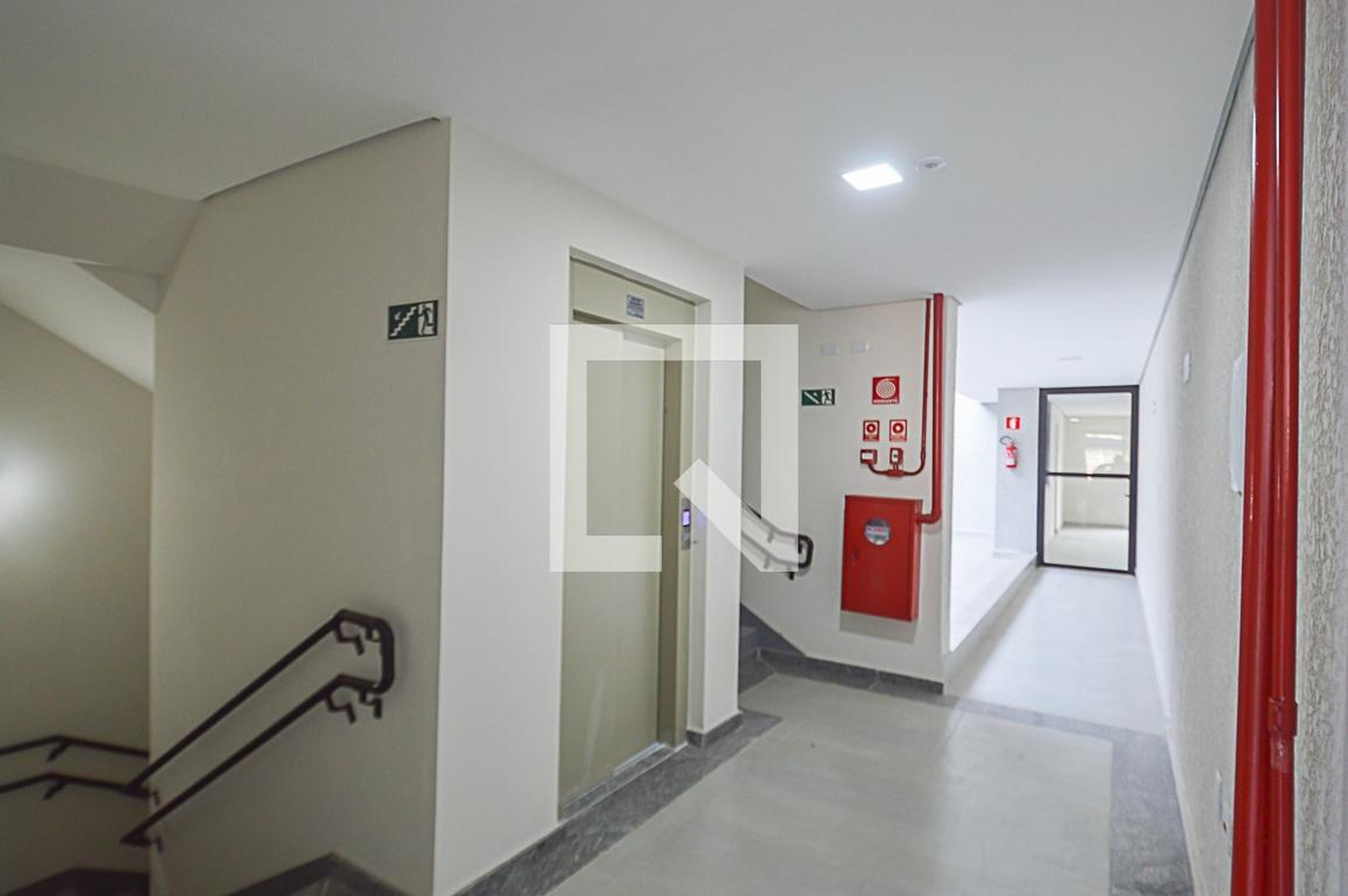 Hall de entrada - 