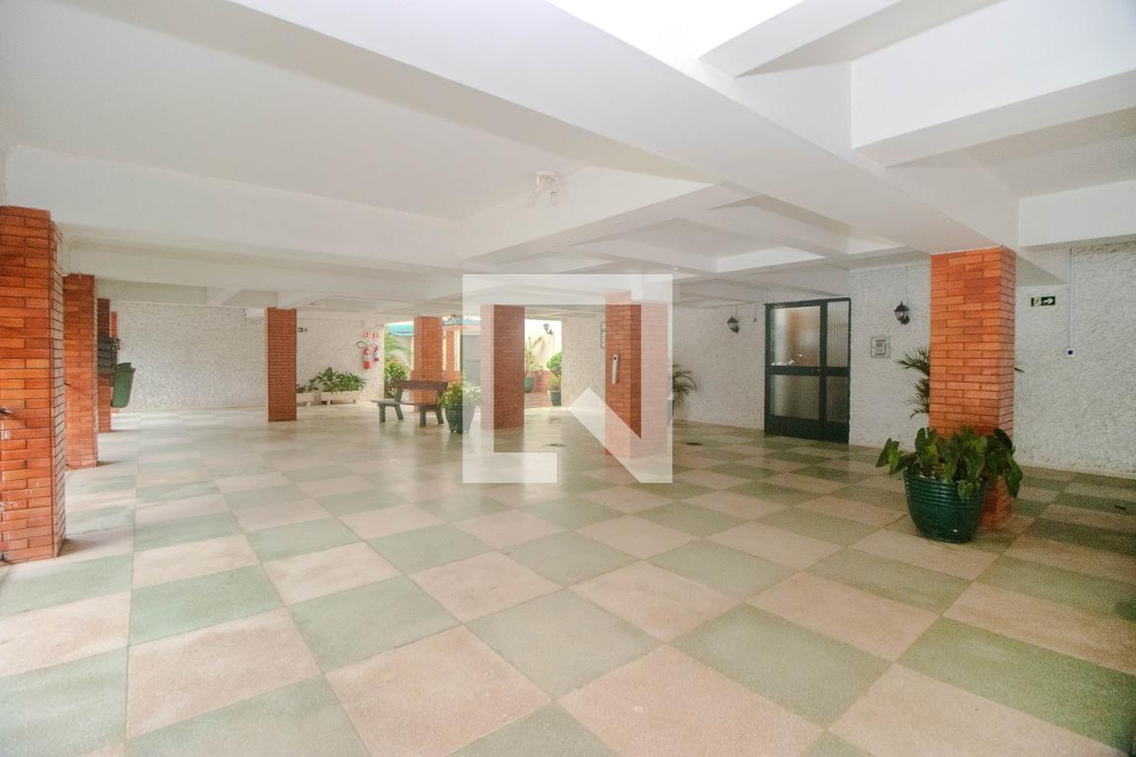 Hall de Entrada - 