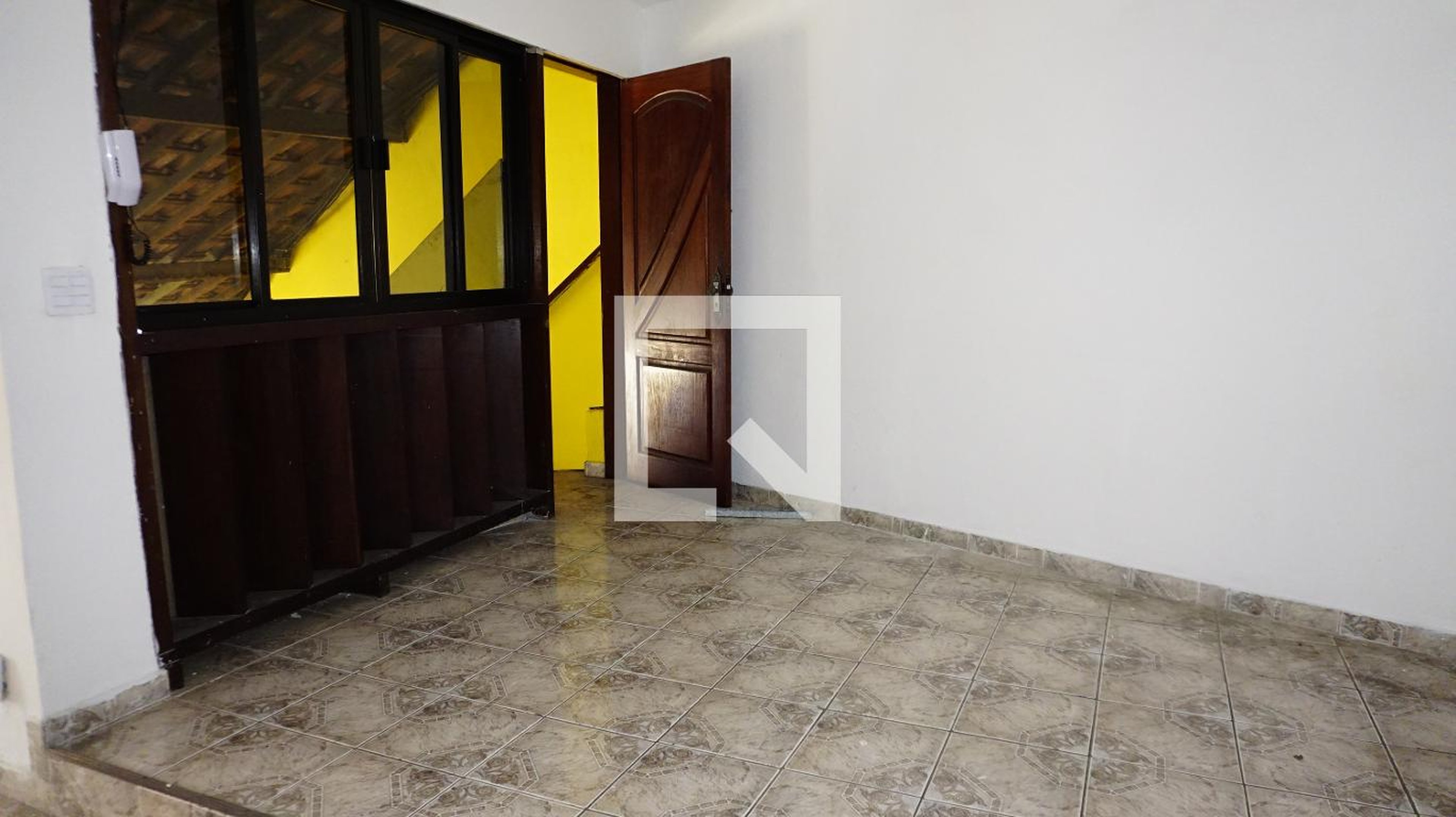 Hall de Entrada - 