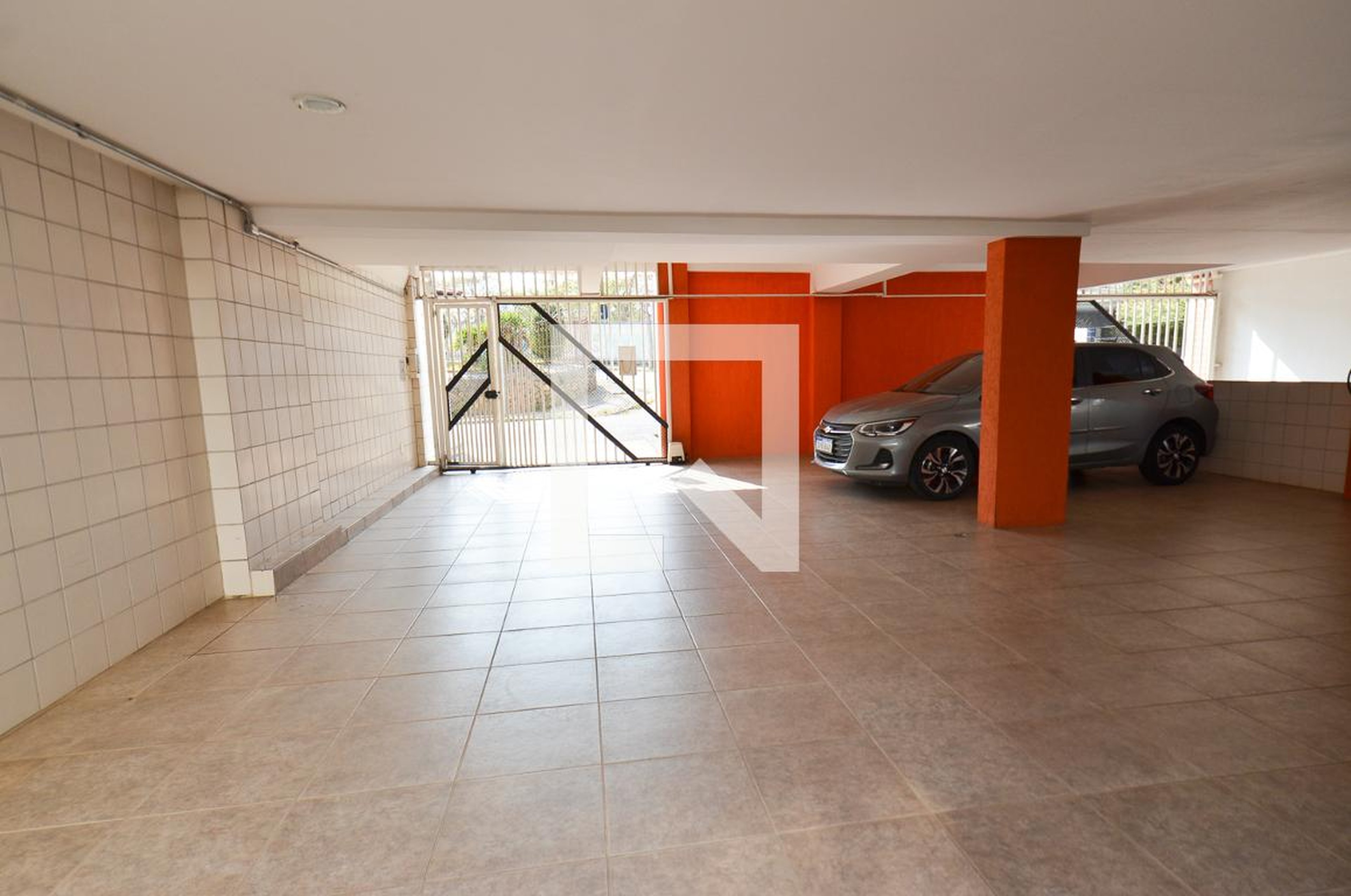 Hall de entrada - 