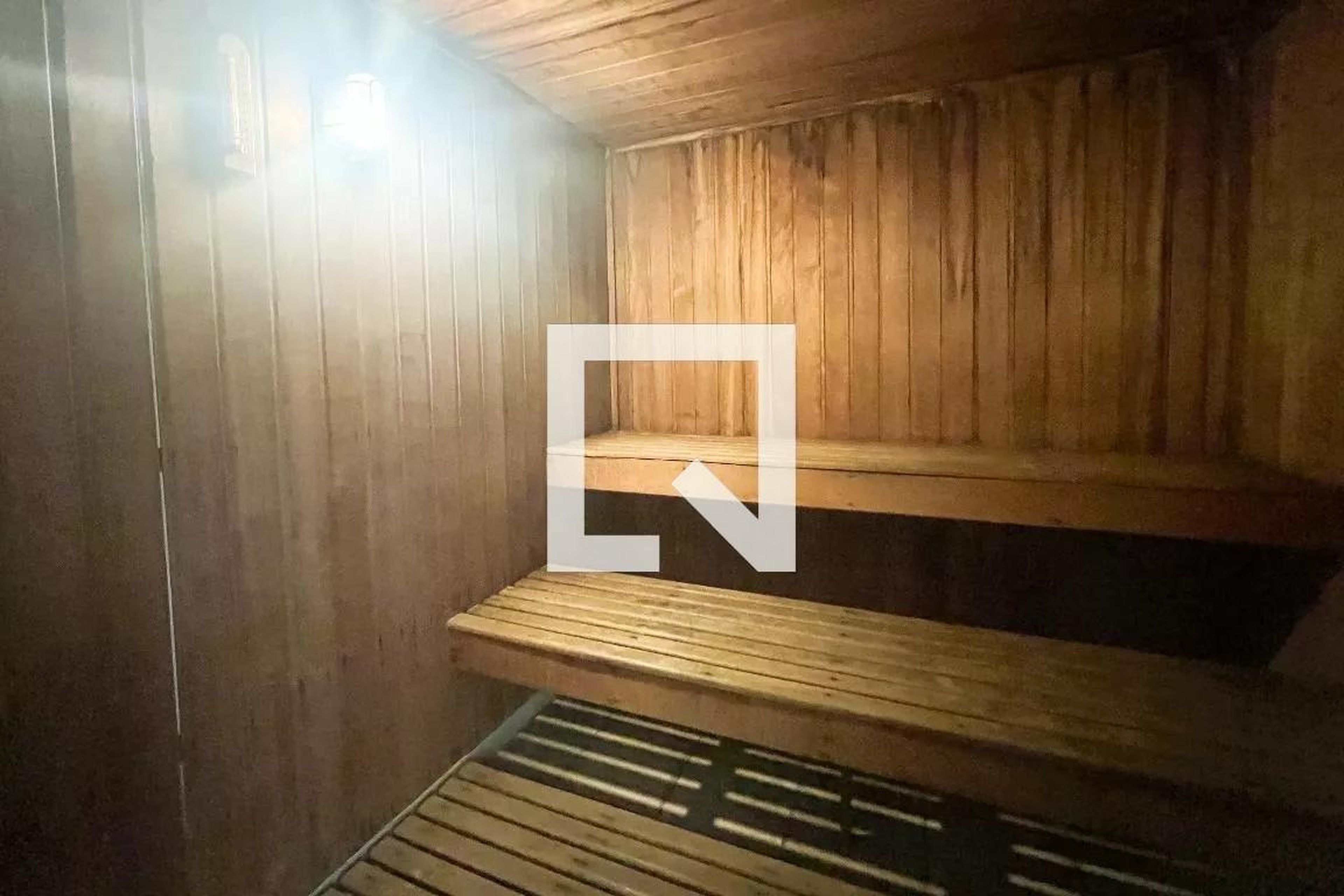 Sauna - 