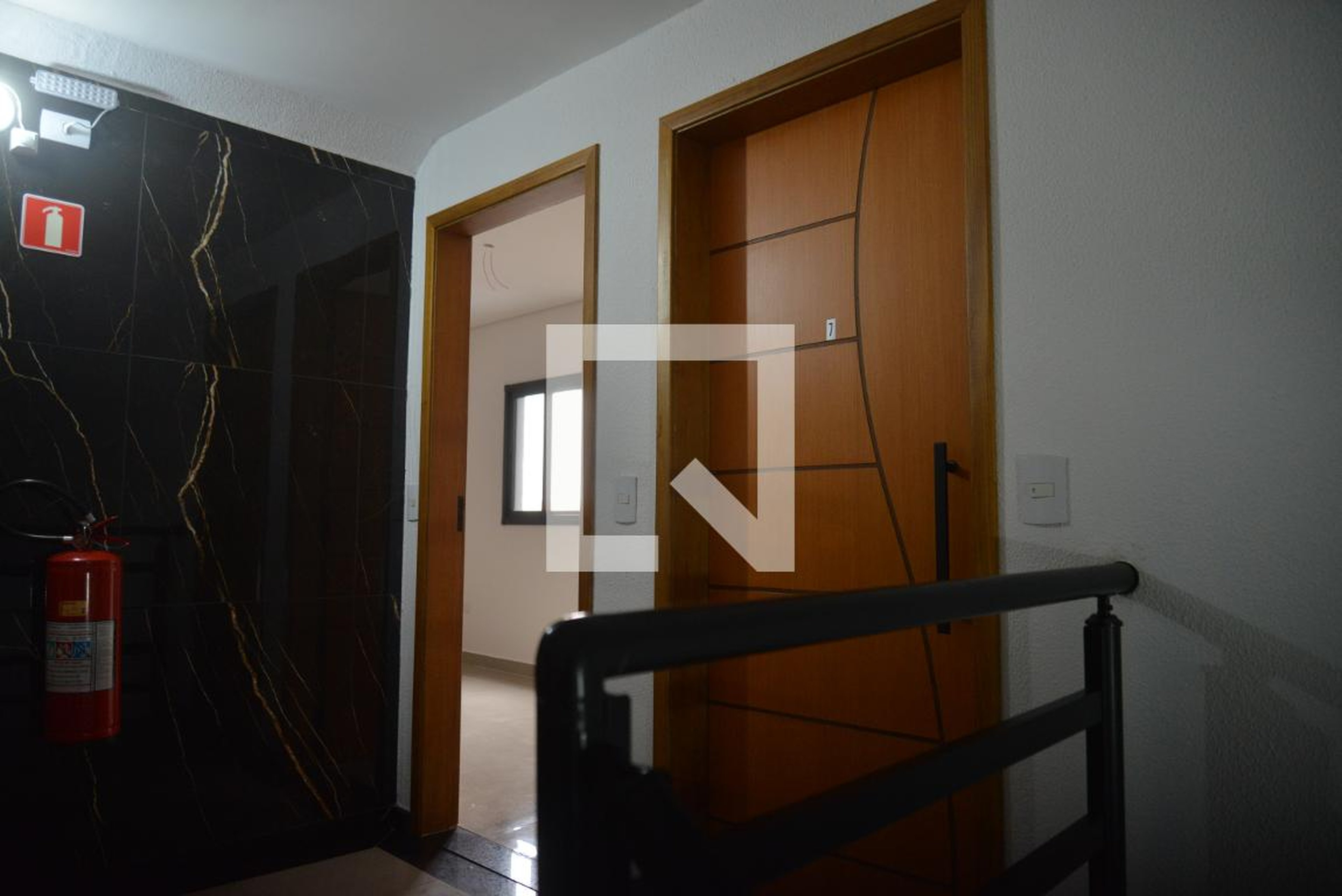 Hall de entrada - 