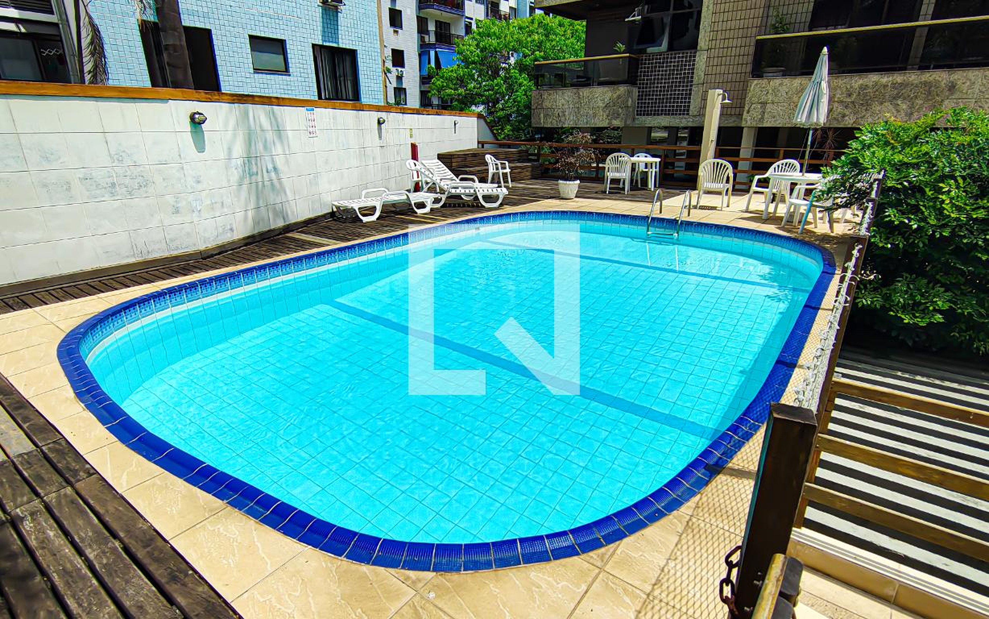 piscina - 