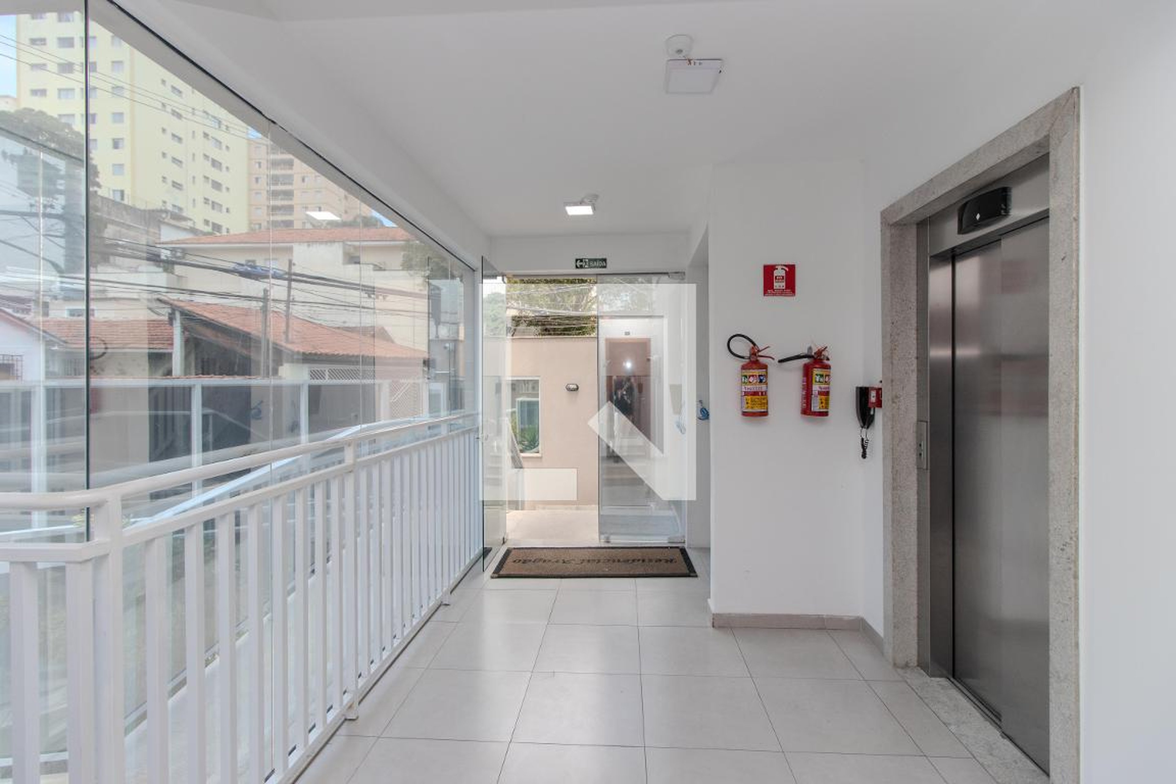 Hall de Entrada - 