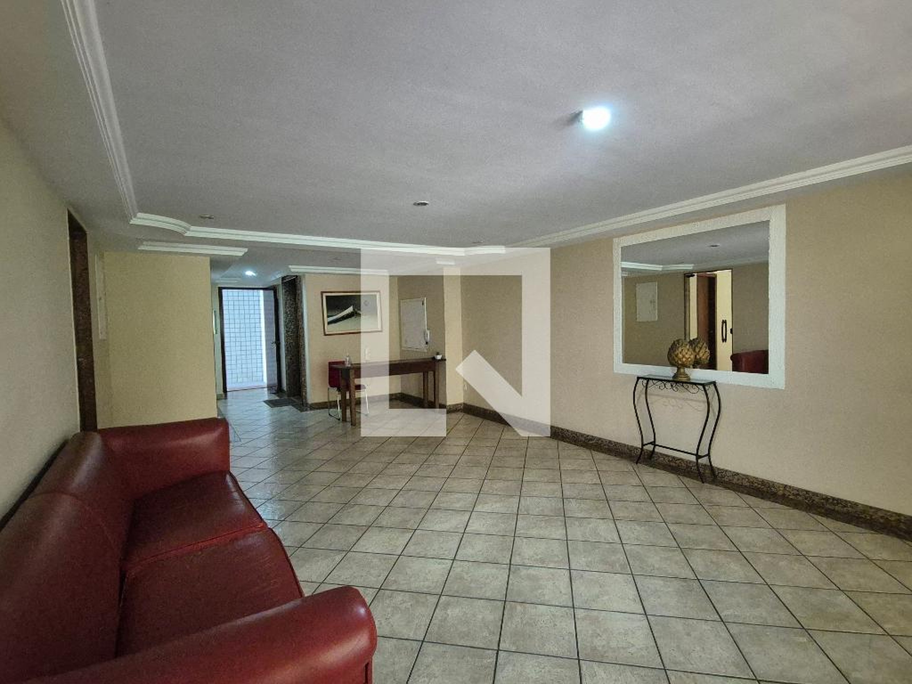 Hall de entrada - 