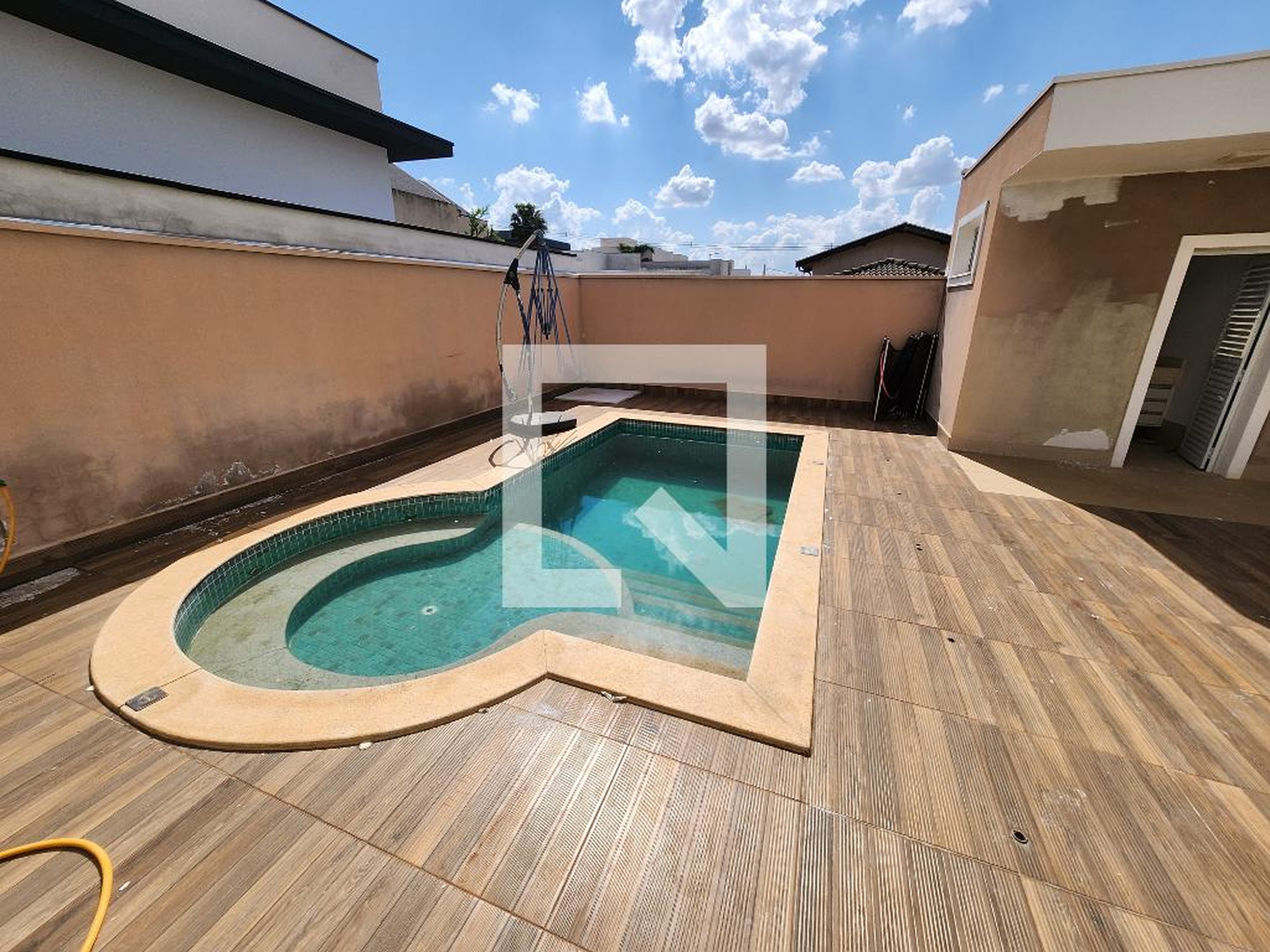 Piscina - 