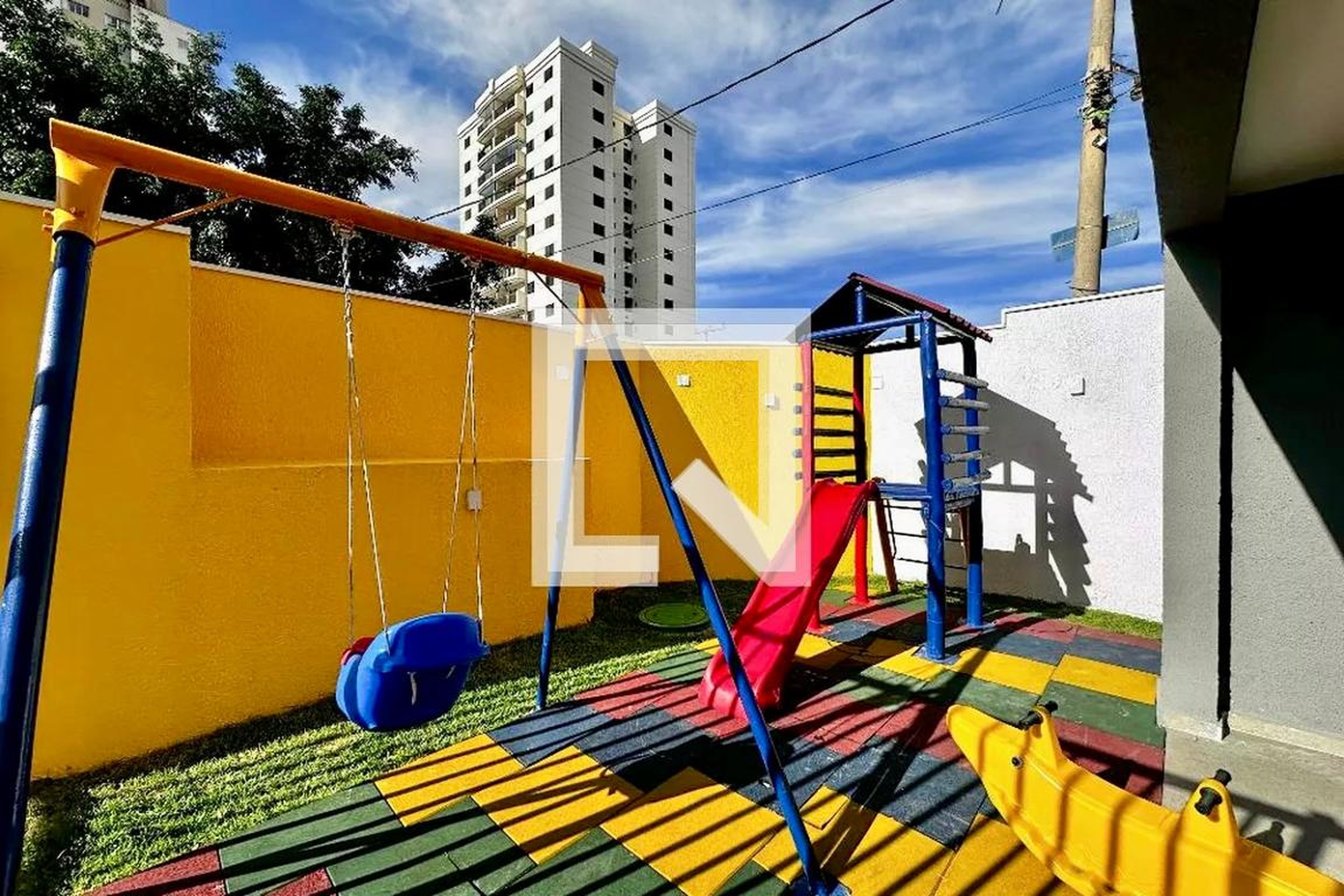 Playground - 