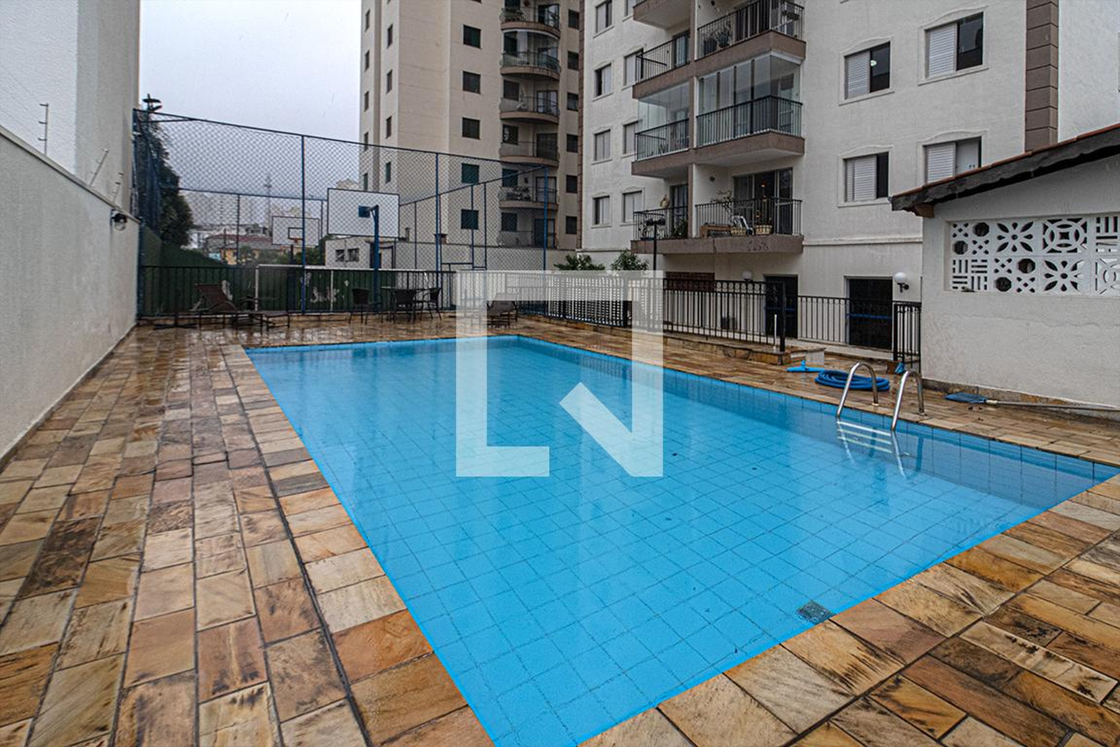 piscina - 