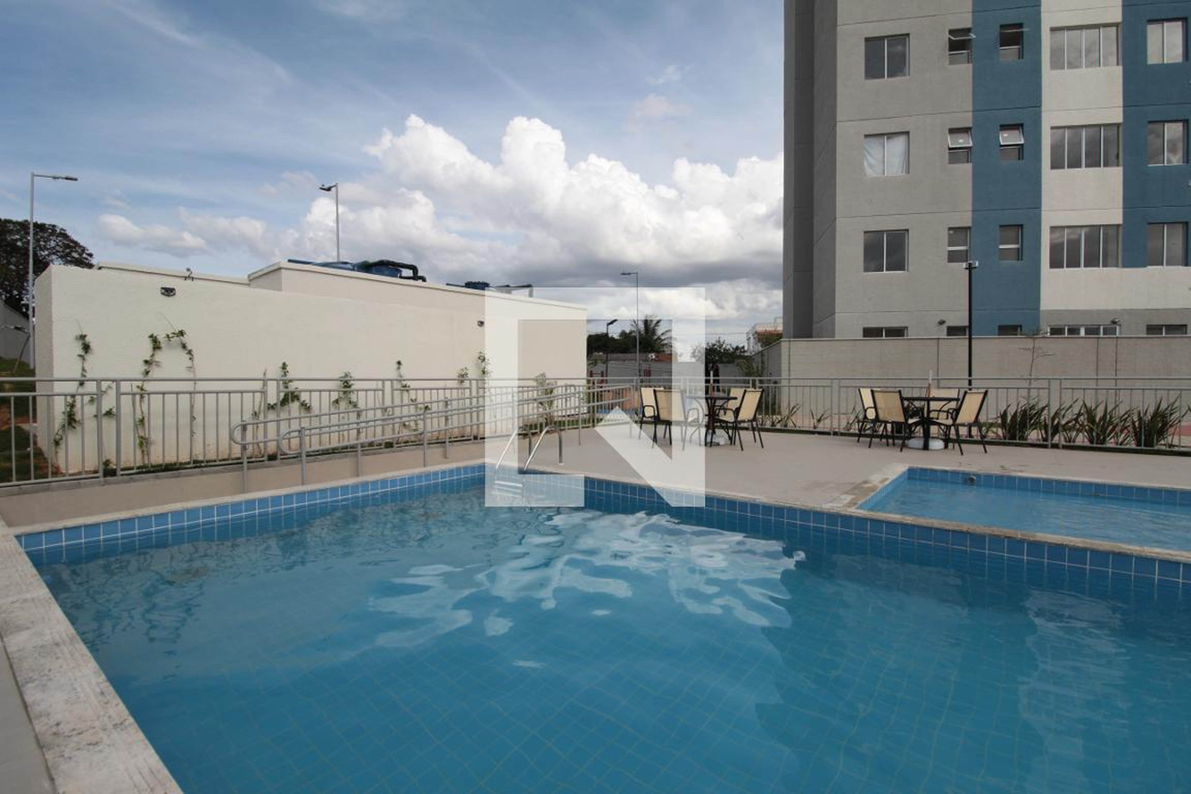 Piscina - 