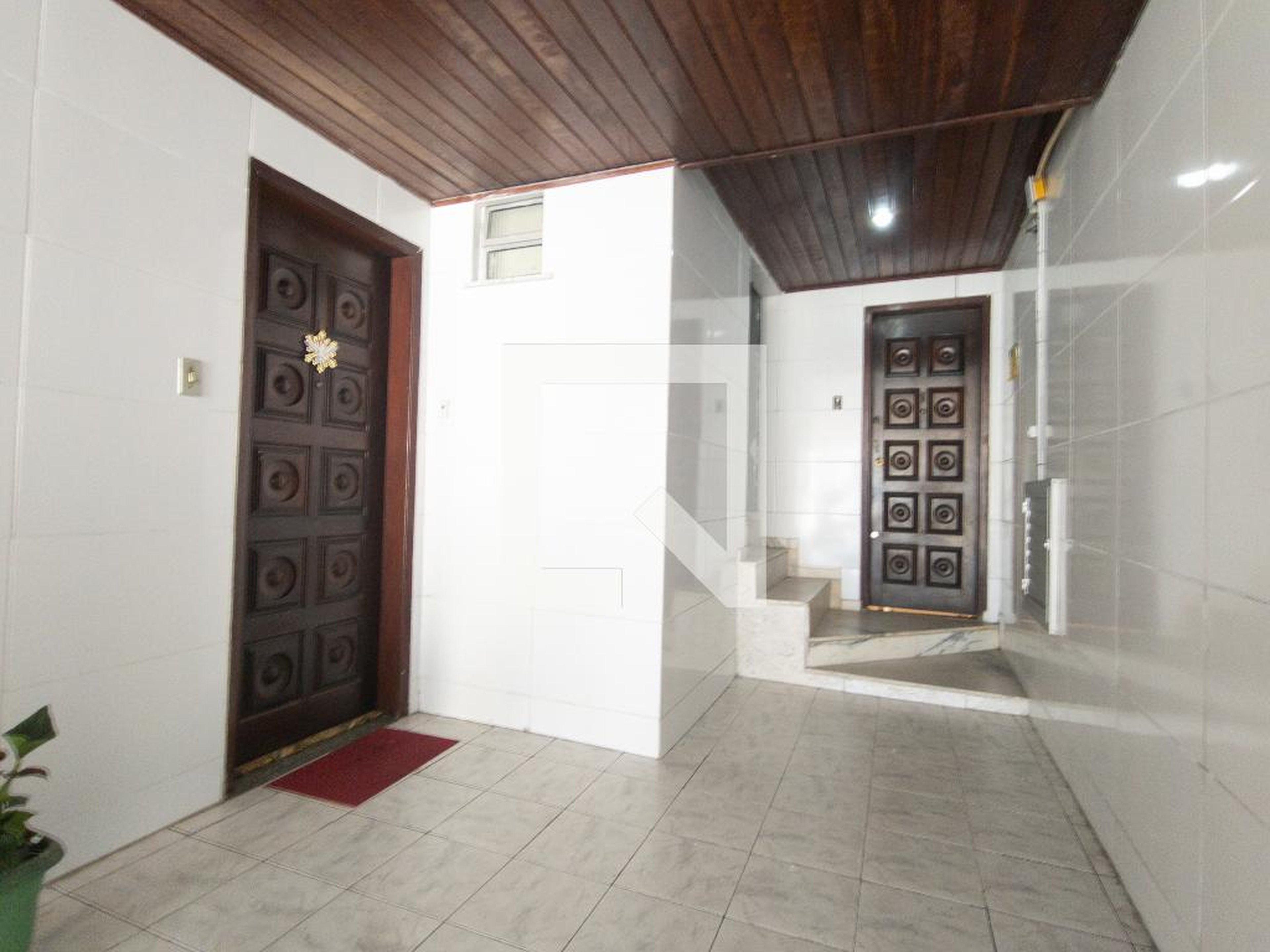 Hall de entrada - 