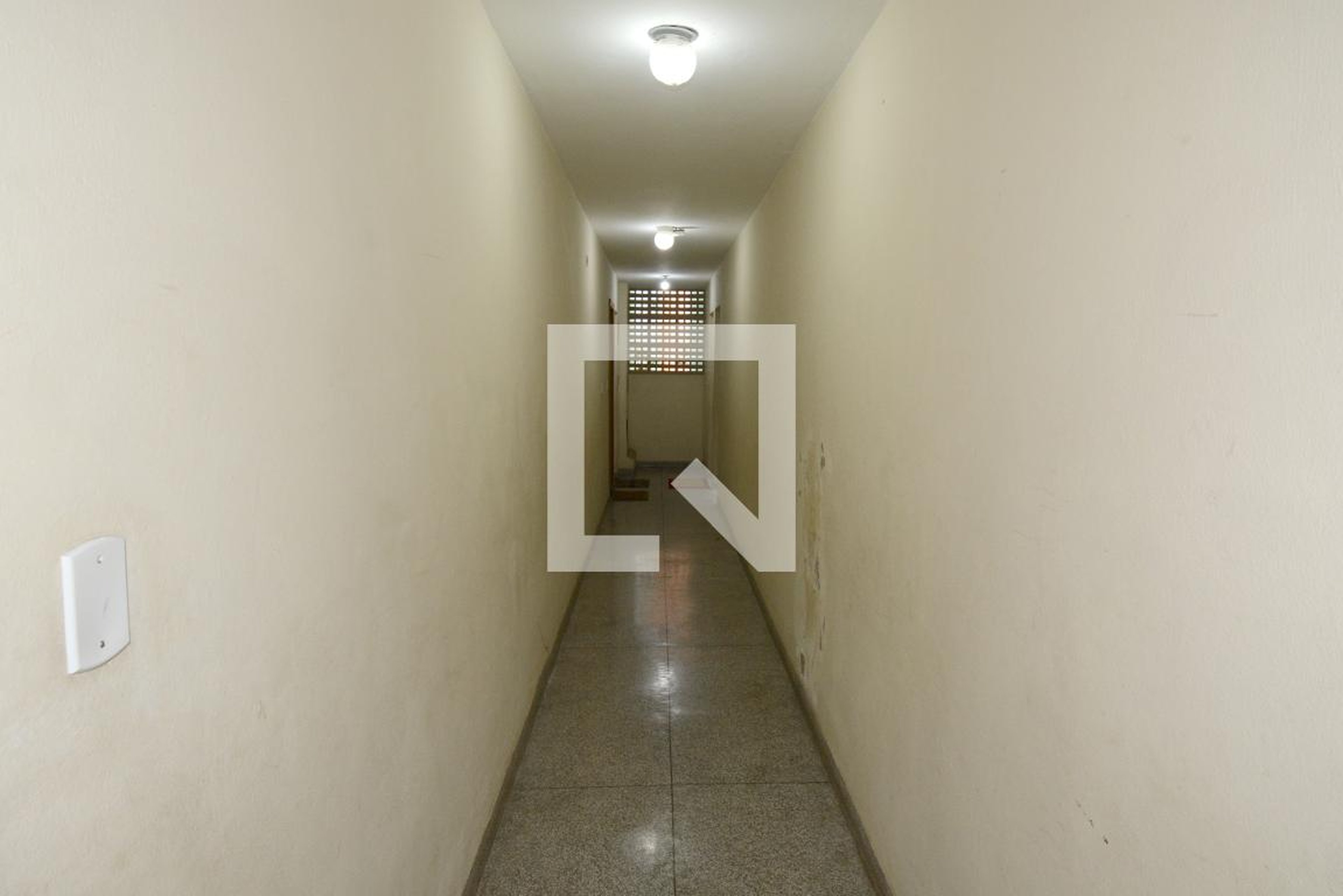 Hall de entrada