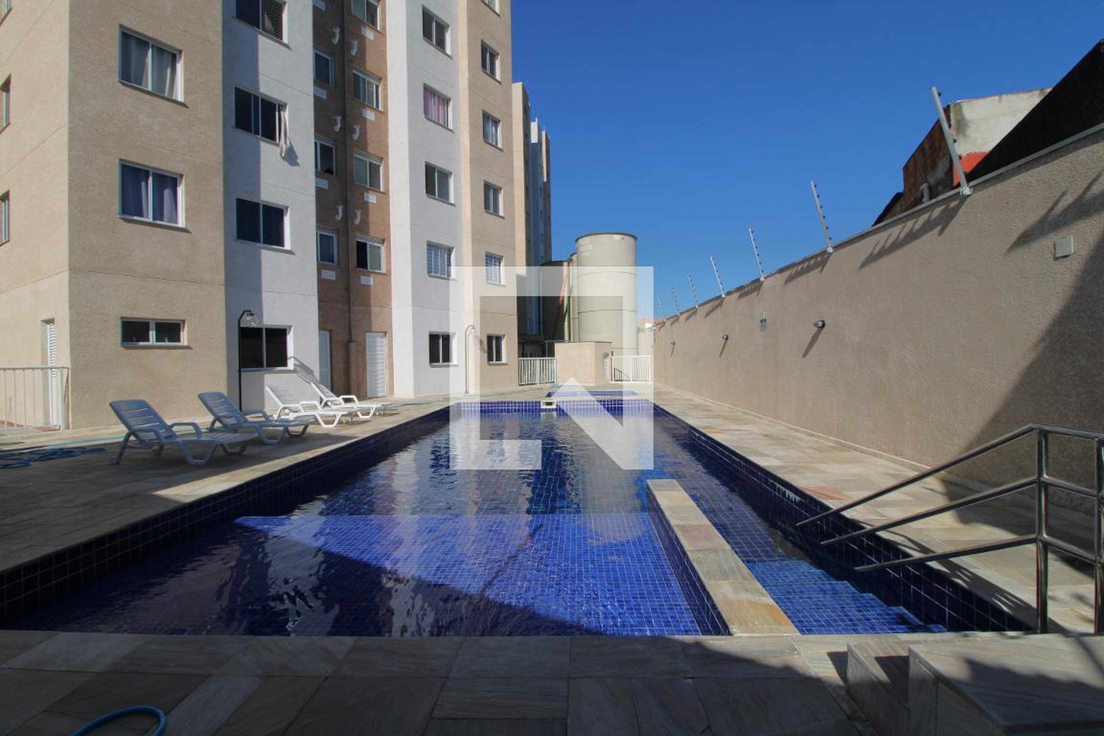 Piscina - 