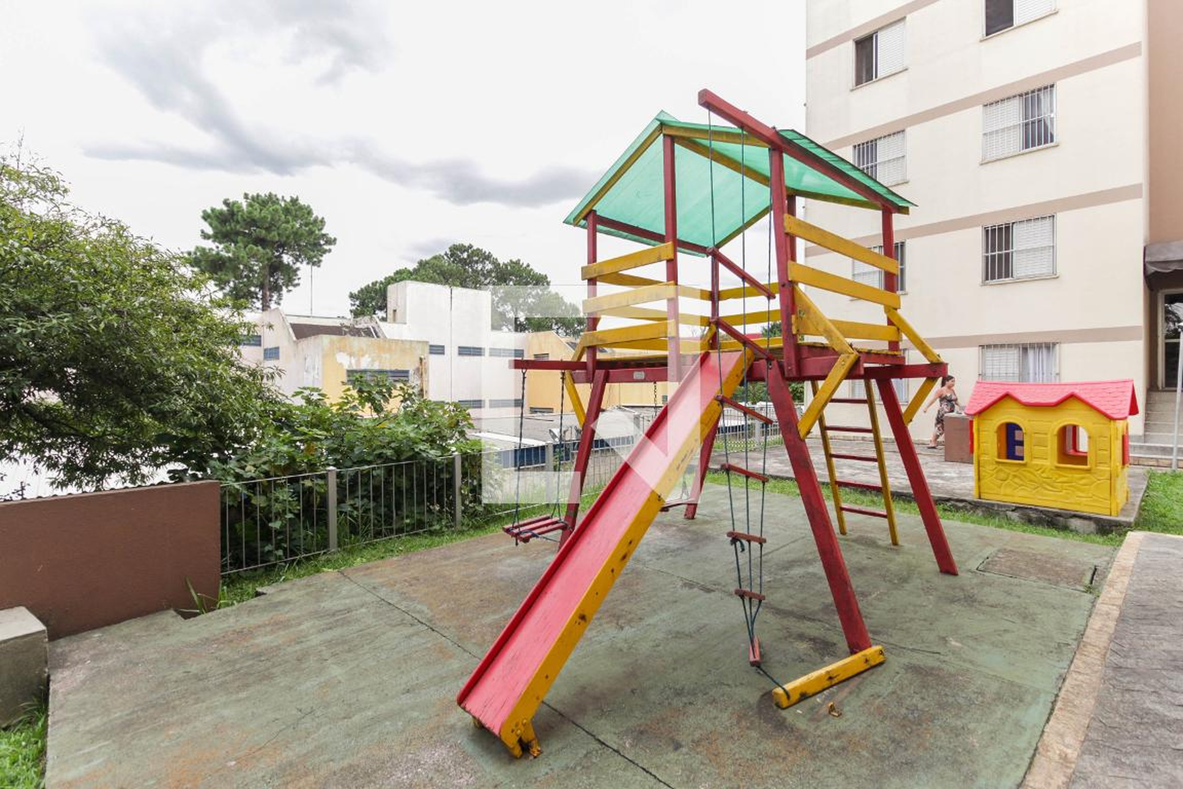 Playground - 