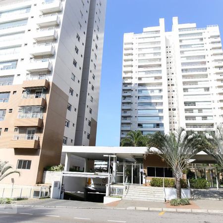 Condomínio Grand Club, Vila Ema - São José dos Campos - Alugue ou Compre -  QuintoAndar