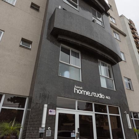 Alugue Ou Compre No Condominio Juveve Home Studio Juveve Curitiba Quintoandar