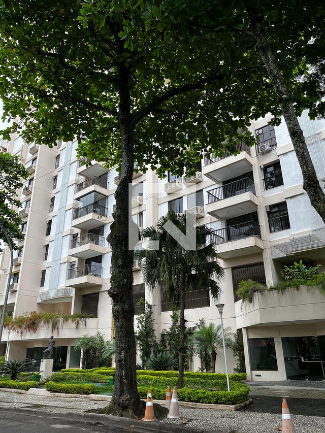 Condomínio Novo Leblon, Barra da Tijuca Marapendi Rio de Janeiro