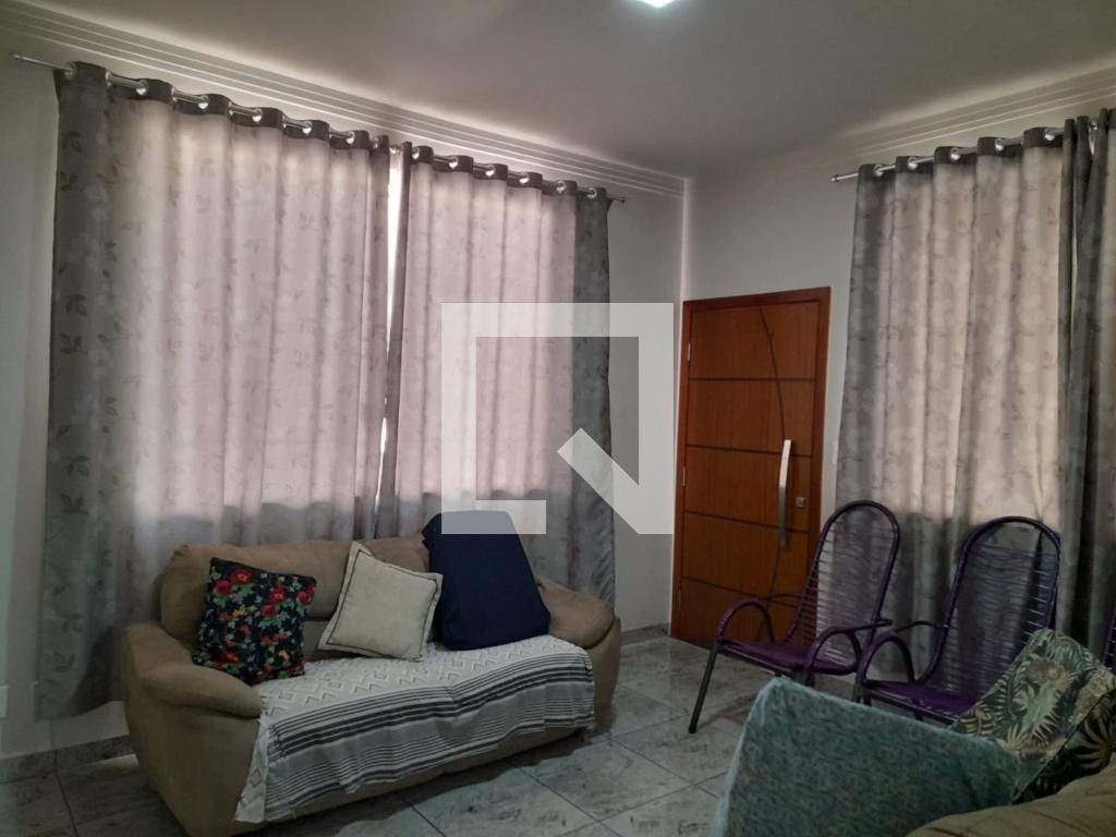 Casa com 3 Quartos, Alto Do Joá, Lagoa Santa – R$ 930.000,00 – COD