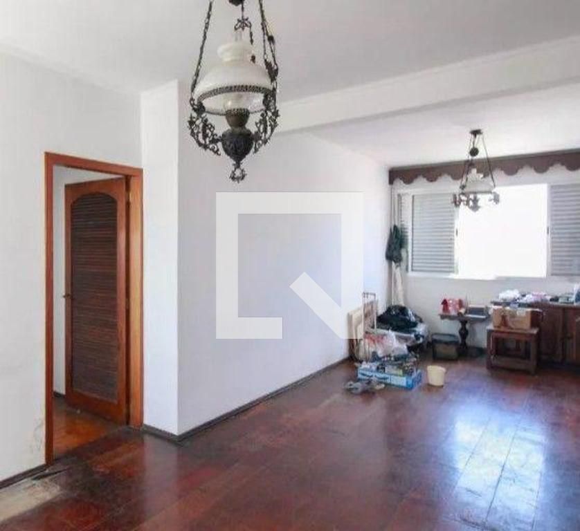 Apartamento com 2 dorms, Mooca, São Paulo - R$ 534 mil, Cod: 107