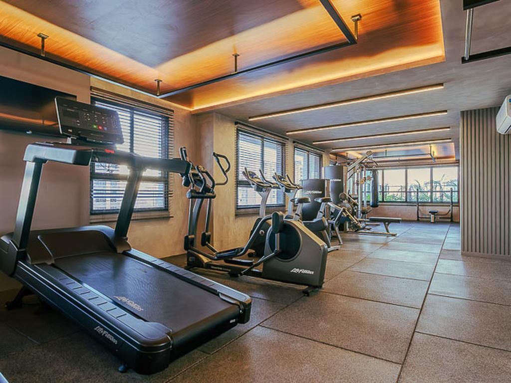 Fitness