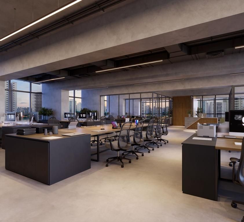 Coworking