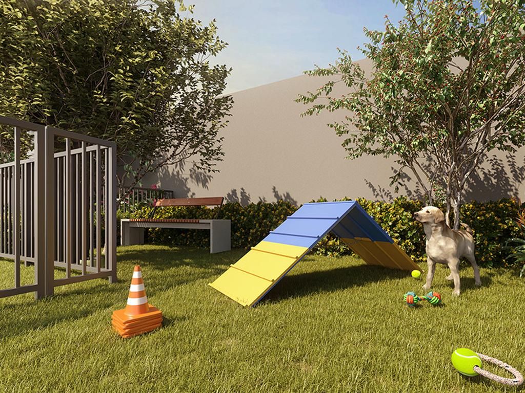 Pet place