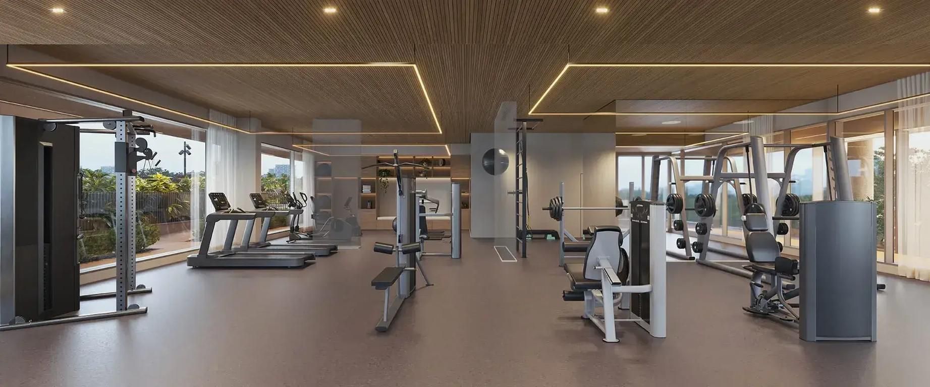 Fitness