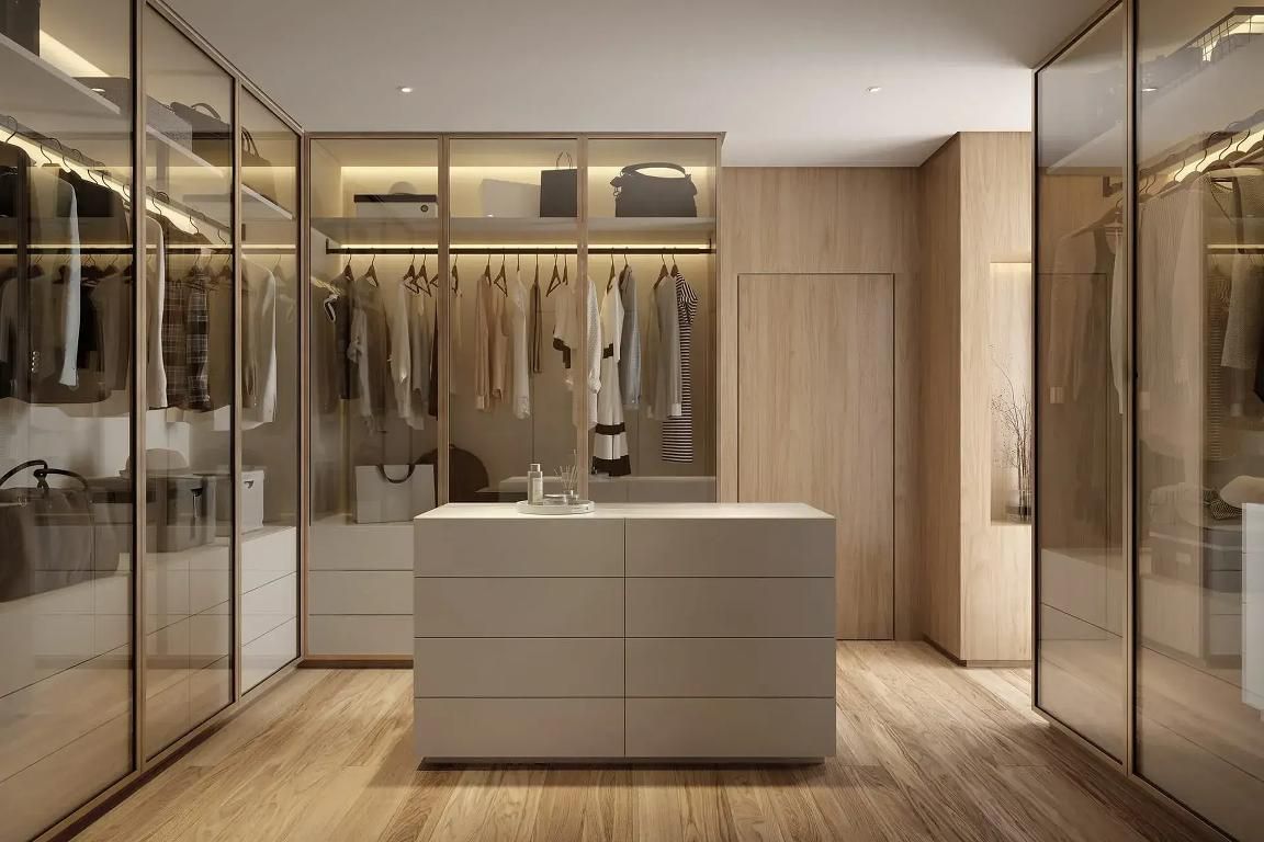 Closet