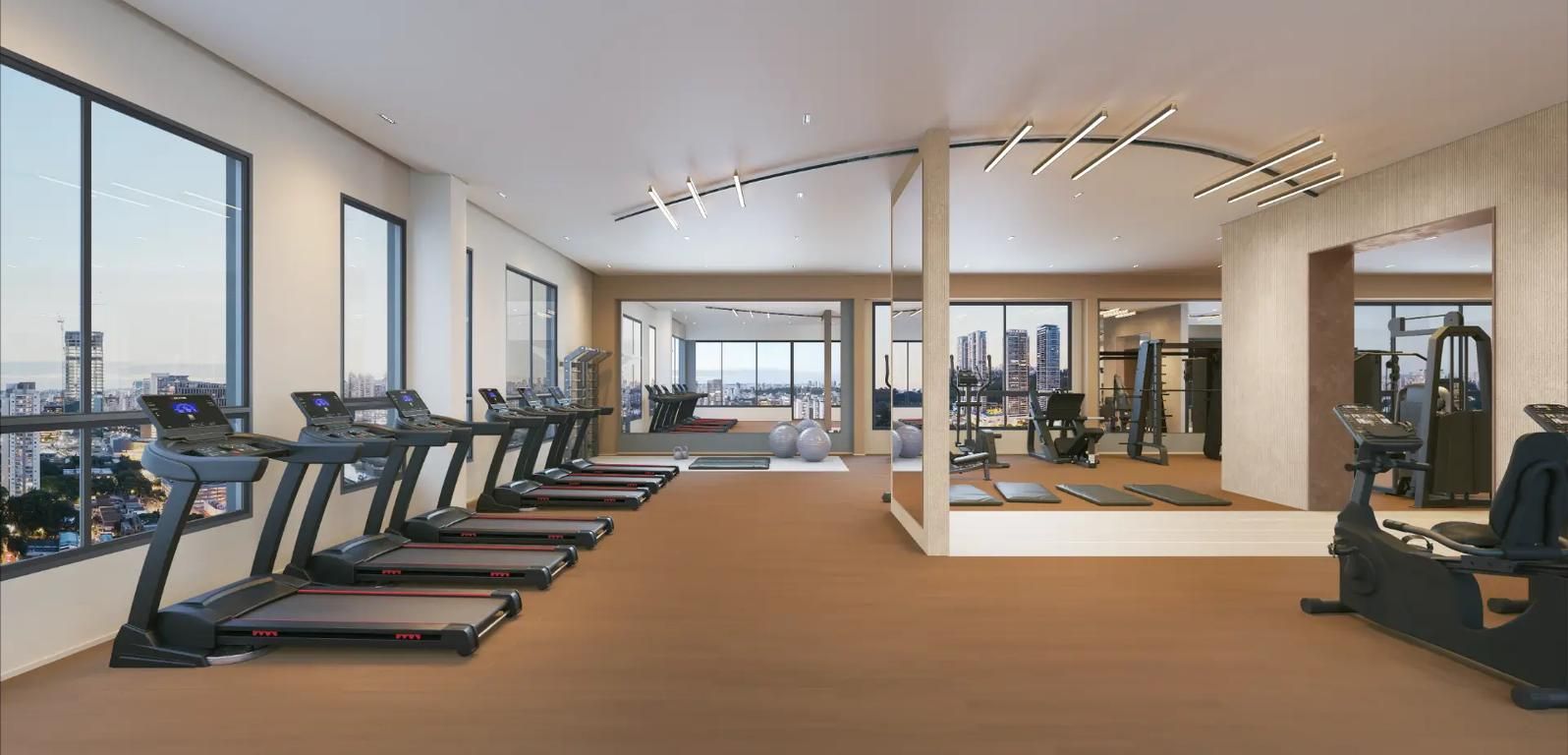 Fitness