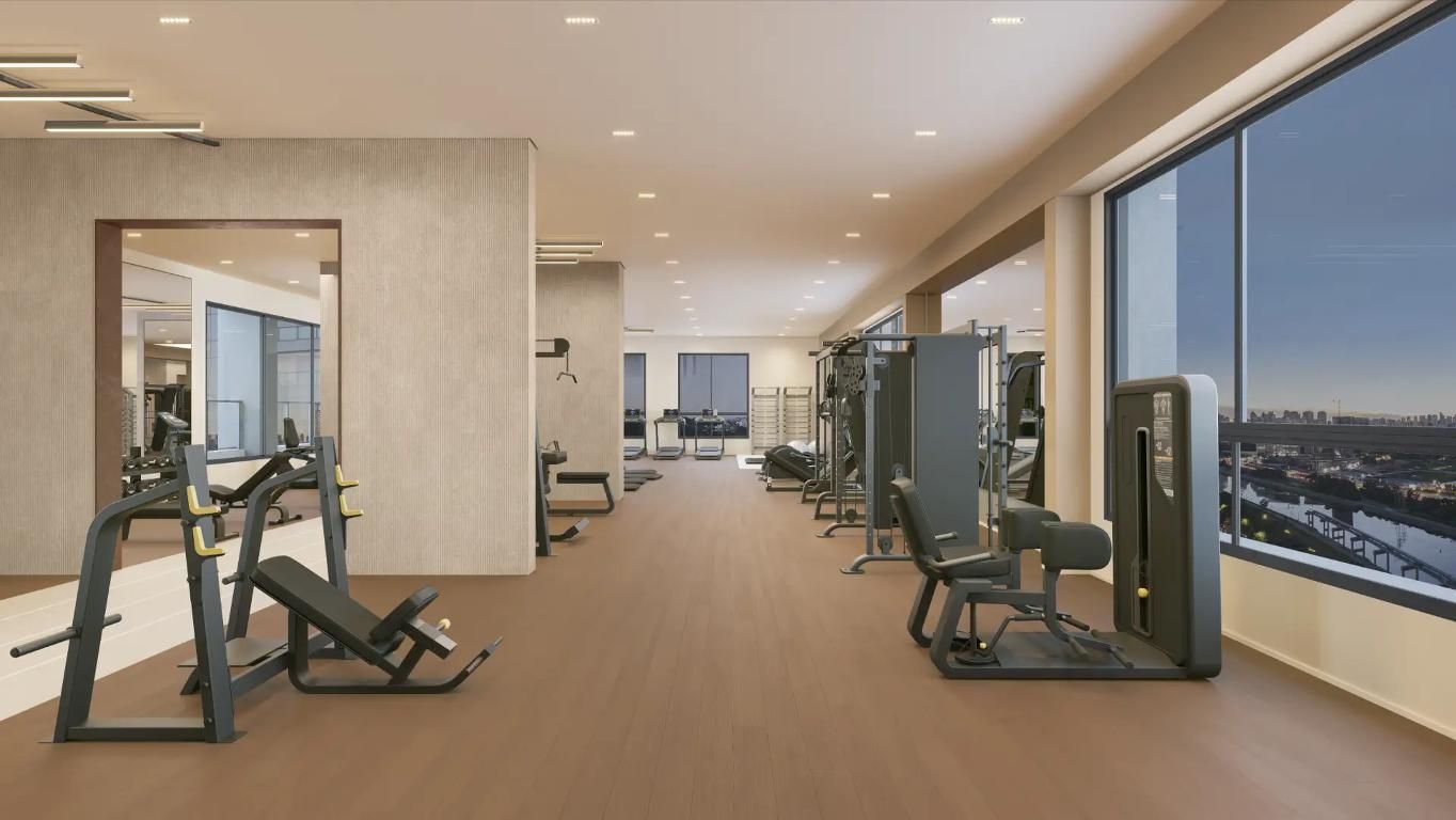 Fitness