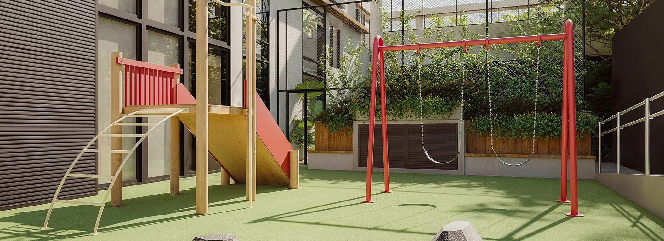 Playground