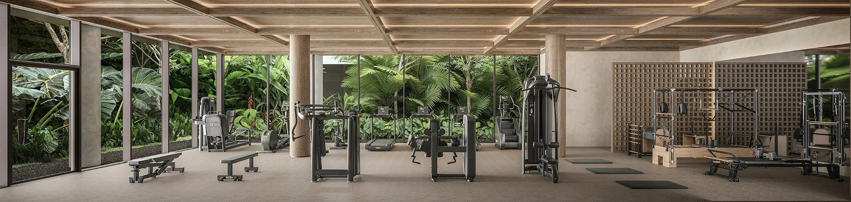 Fitness
