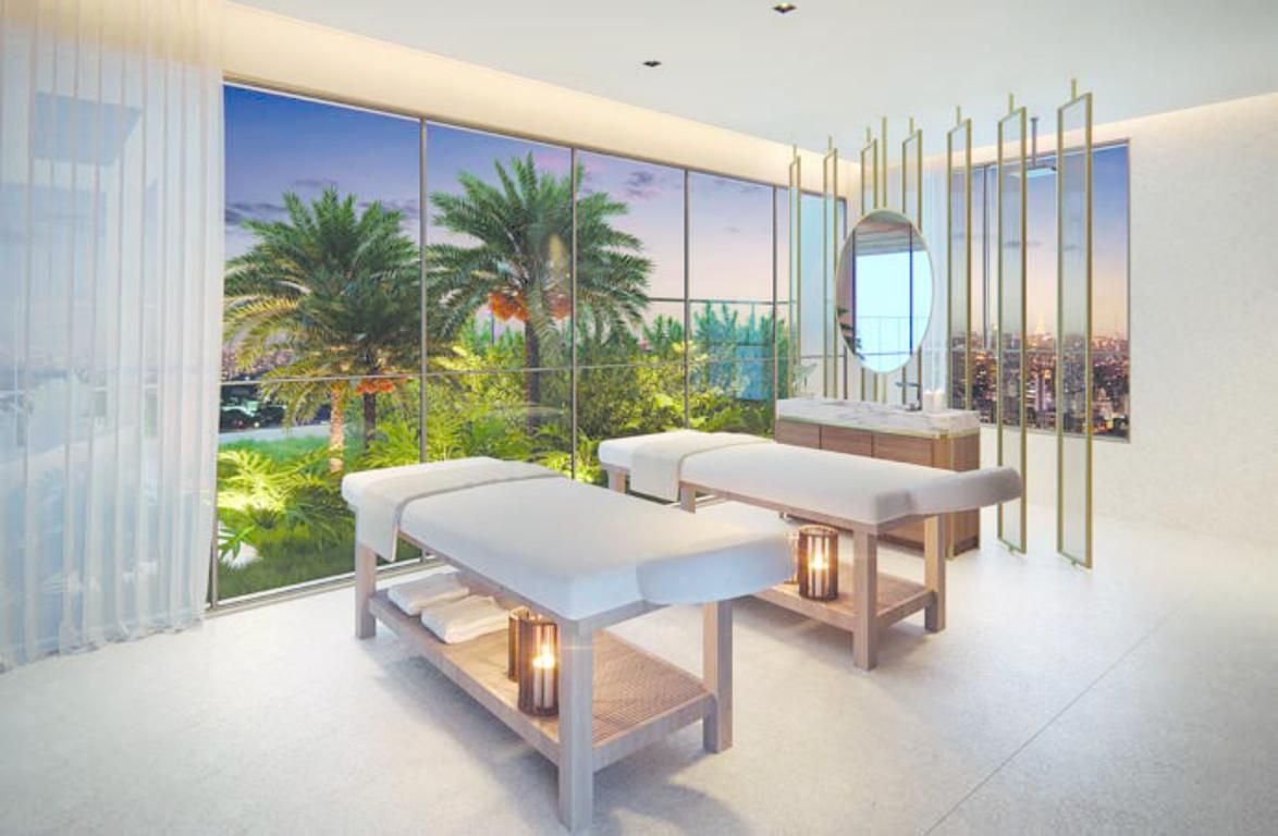 Spa