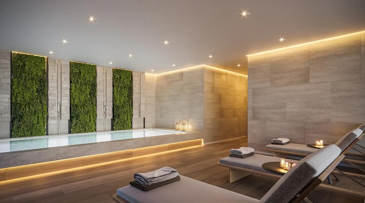 Spa